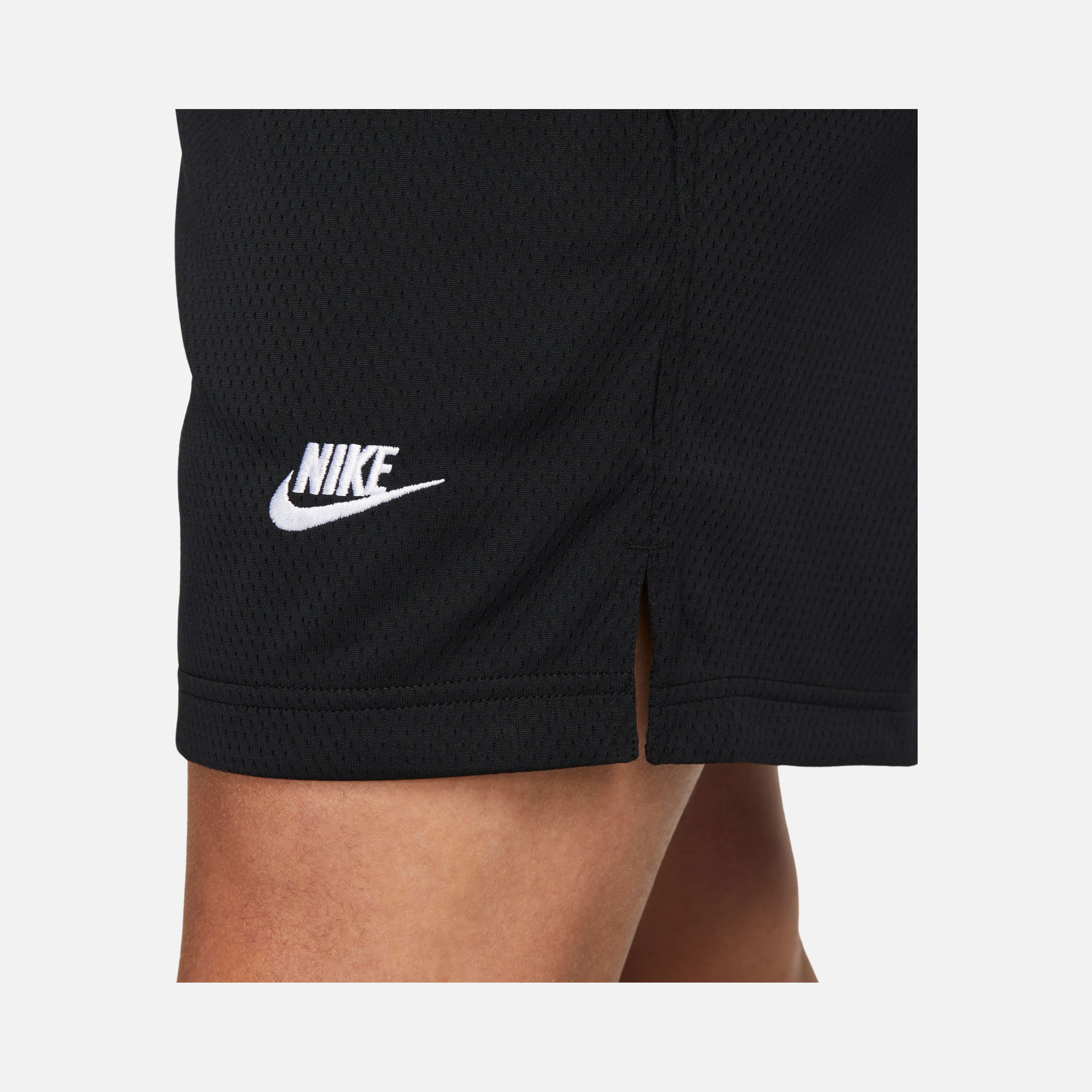 Nike Sportswear Club+ Mesh Flow Erkek Şort