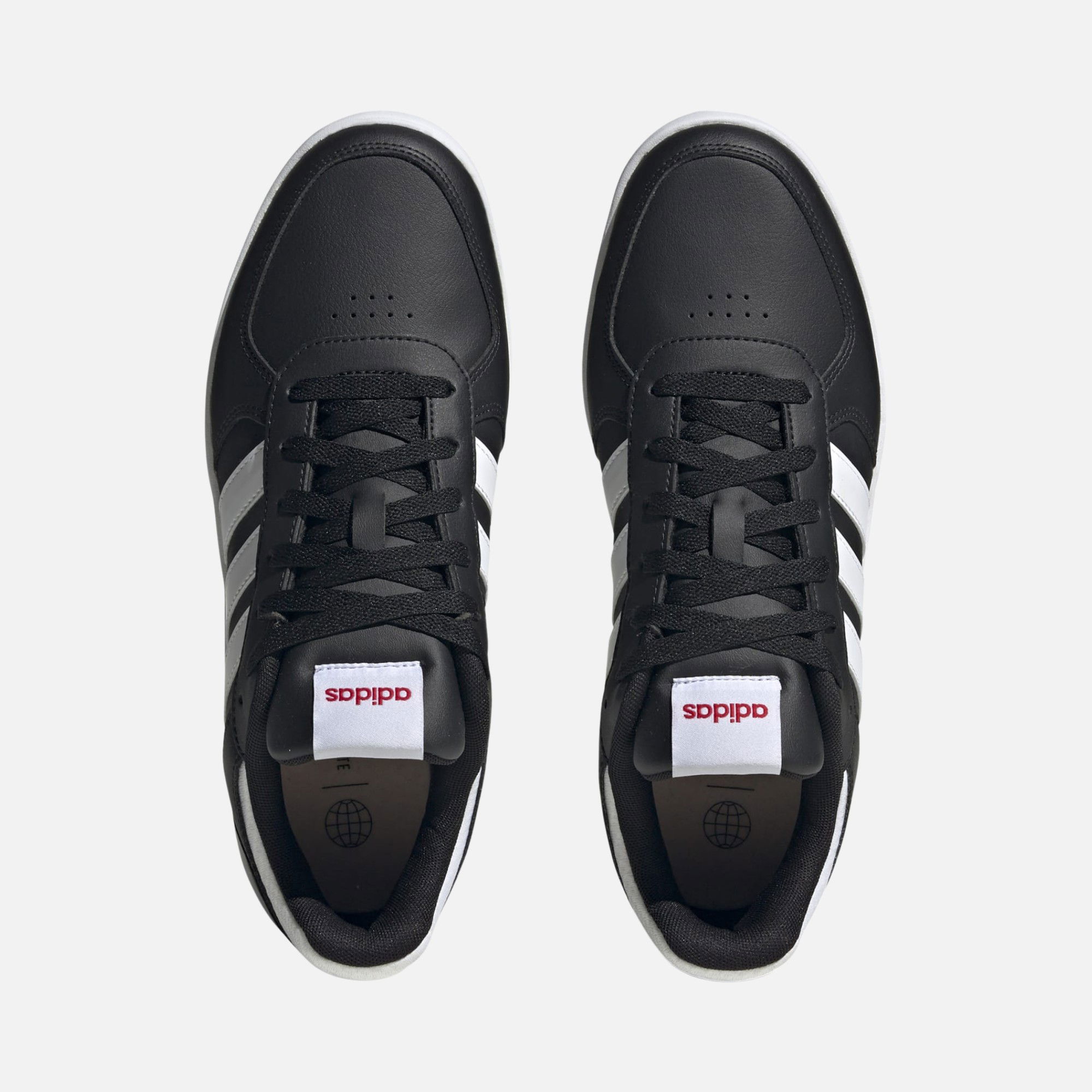 adidas CourtBeat Court Lifestyle Erkek Spor Ayakkabı