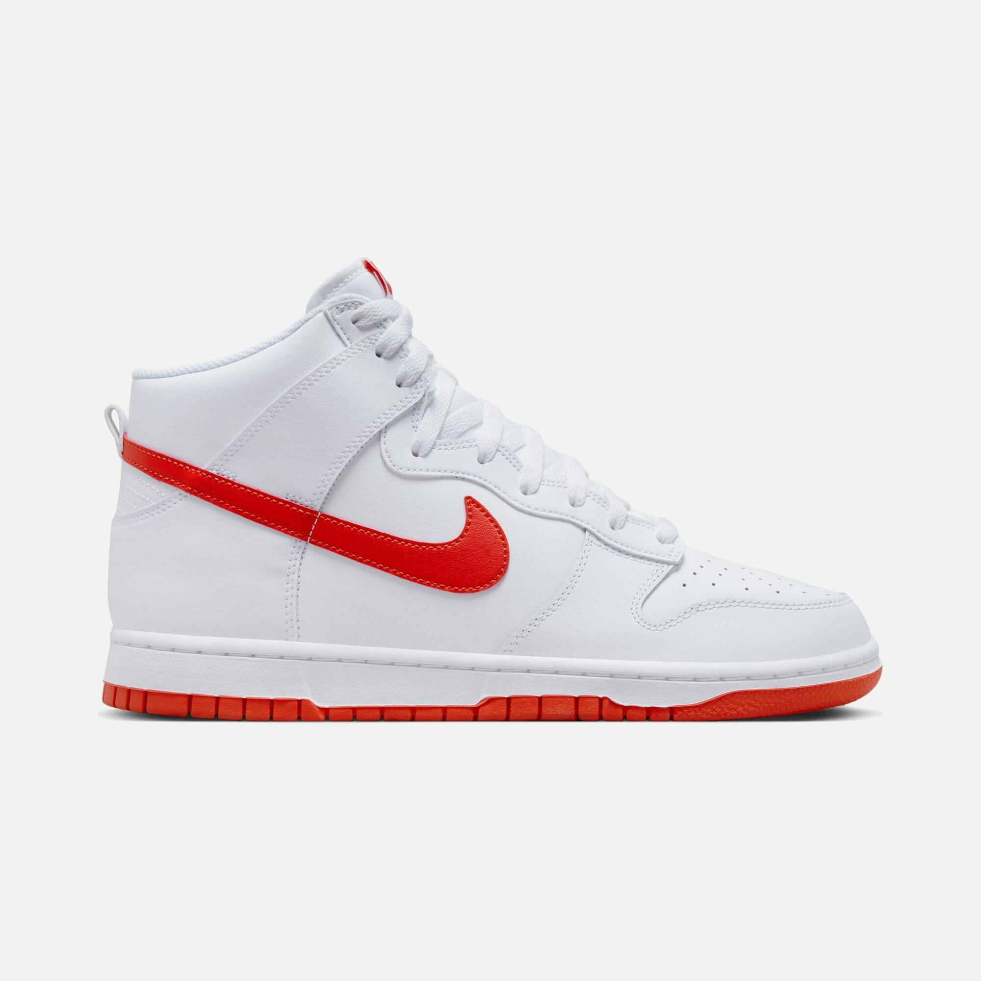 Nike Dunk High Retro FW23 Erkek Spor Ayakkabı