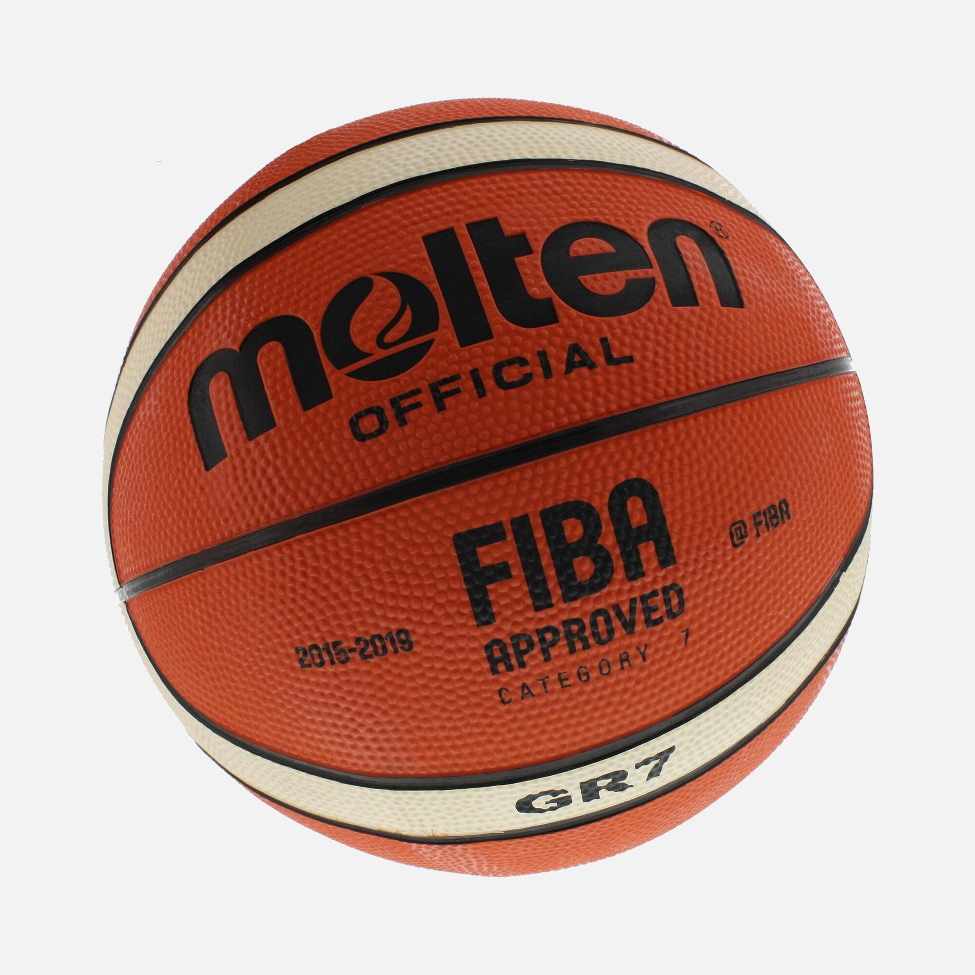 Molten BGR7 Basketbol Topu