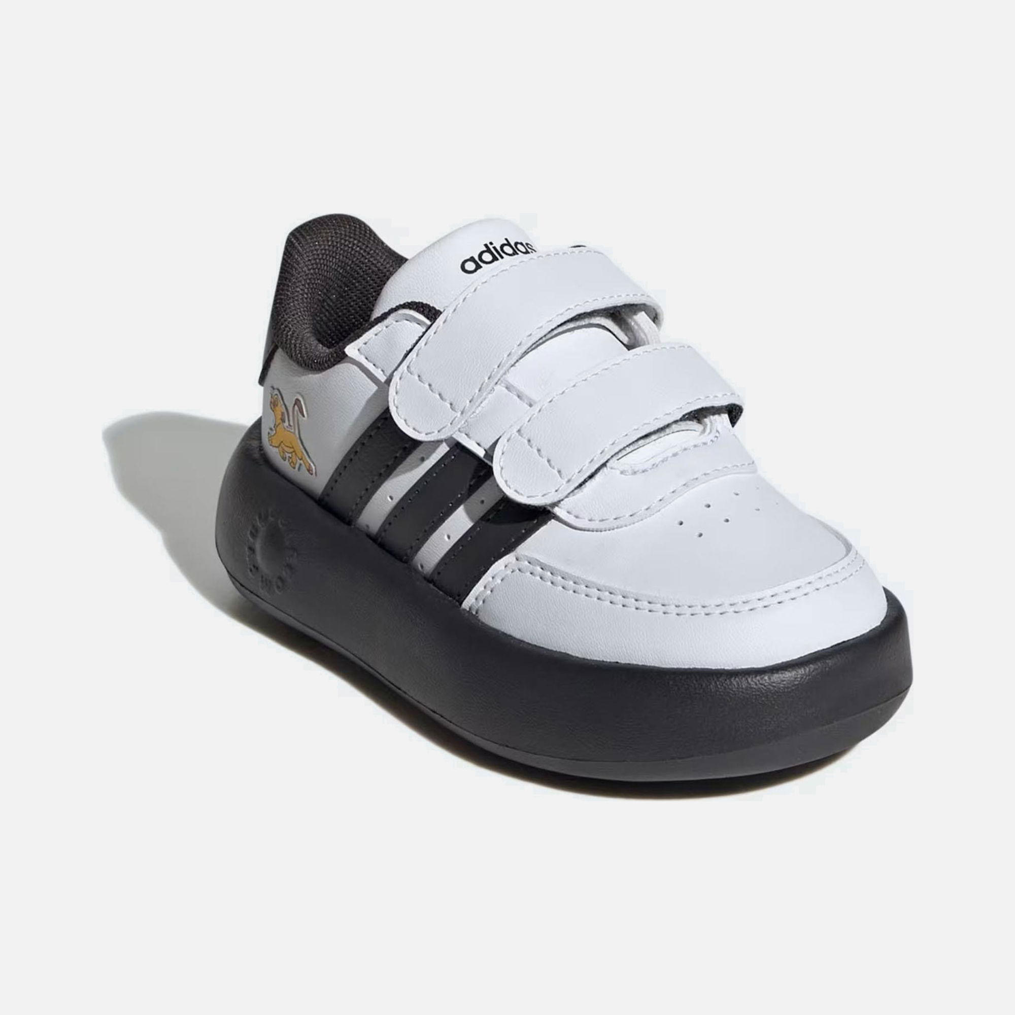 adidas Disney Lion King Breaknet (TD) Bebek Spor Ayakkabı