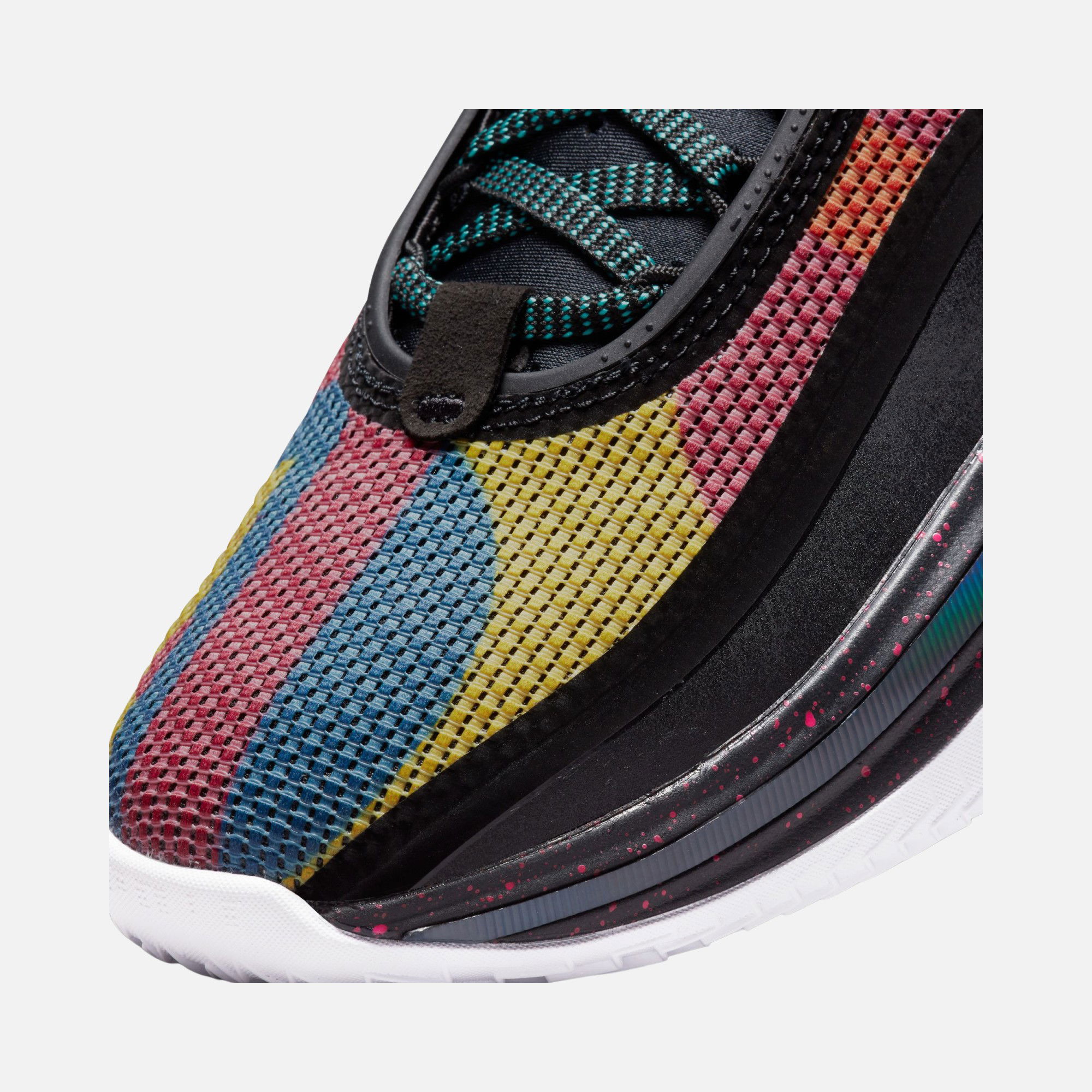 Nike Air Jordan XXXVI Low Erkek Basketbol Ayakkabısı