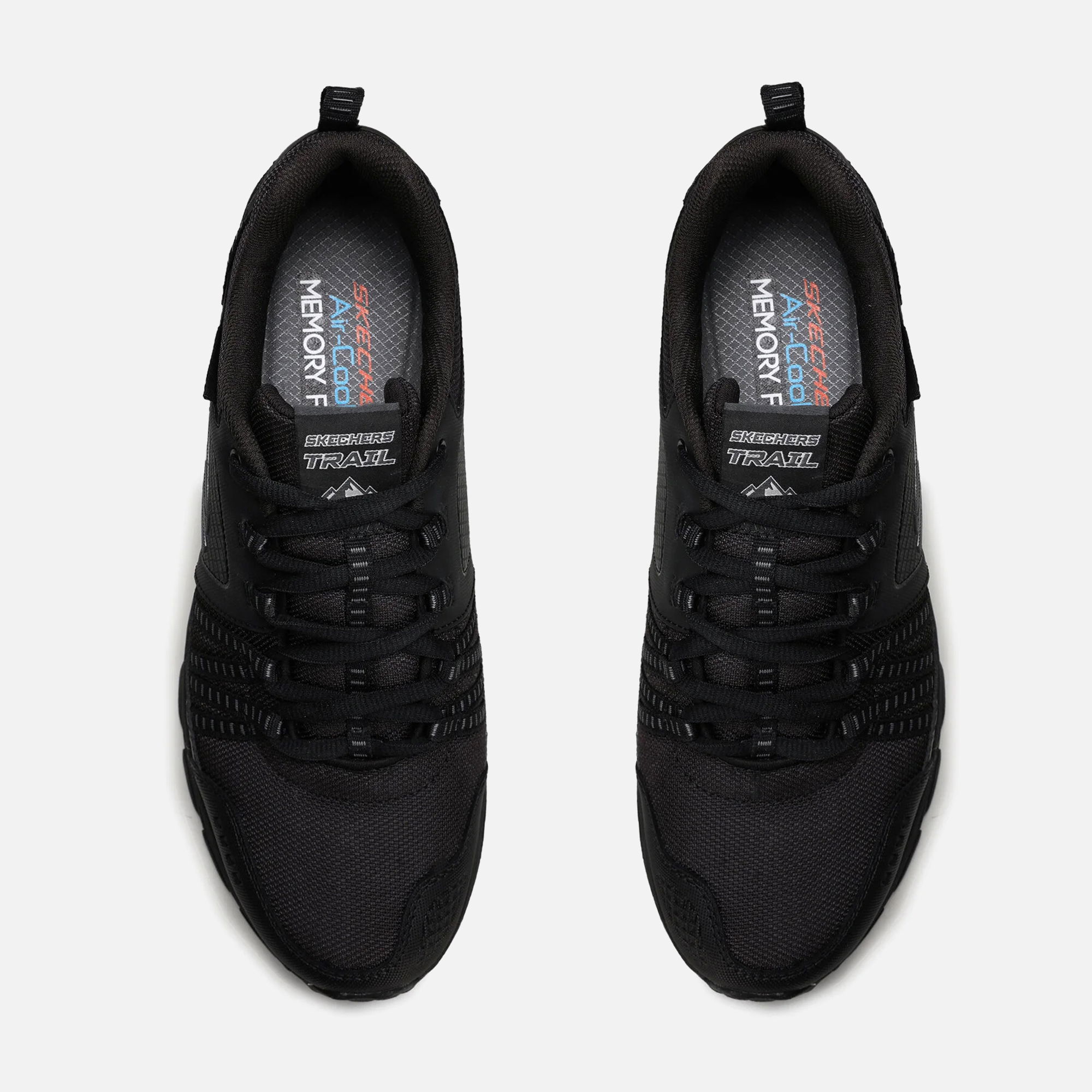 Skechers Escape Plan Erkek Spor Ayakkabı