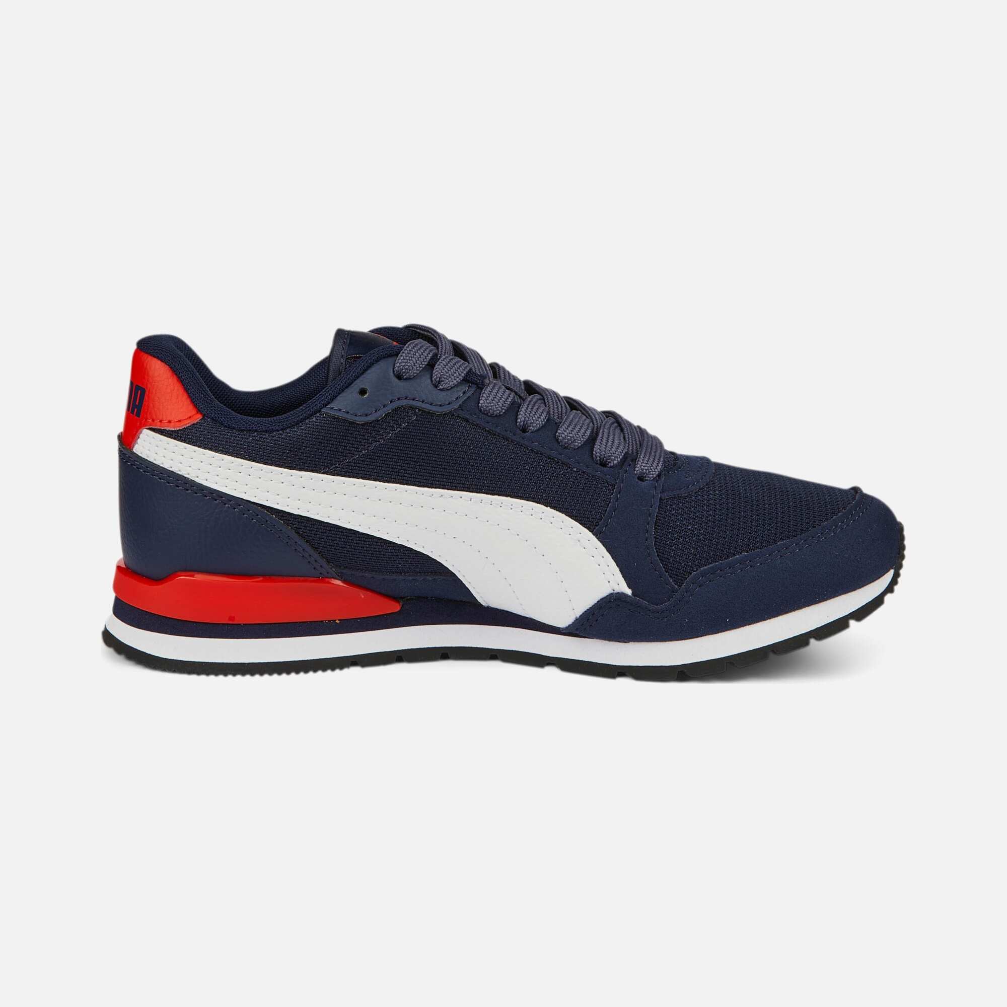 Puma St Runner V3 Mesh (GS) Spor Ayakkabı