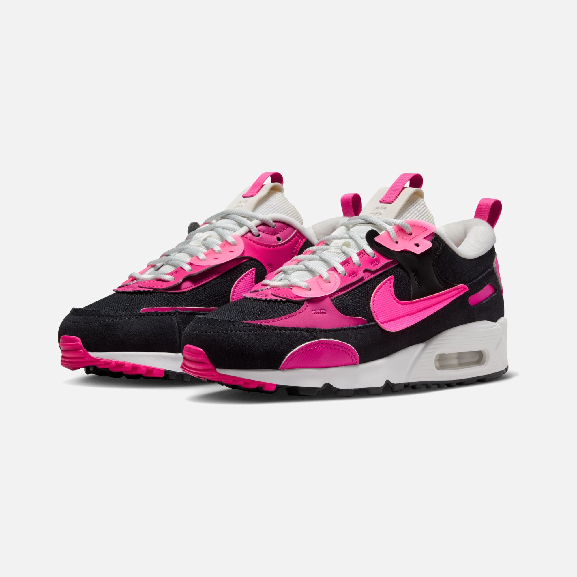 Nike Air Max 90 Futura FW23 Kadın Spor Ayakkabı