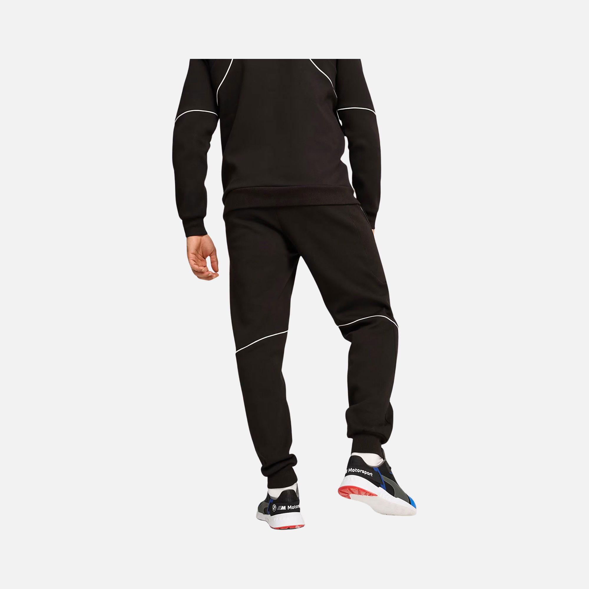 Puma BMW M Motorsport FW24 Erkek Eşofman Altı