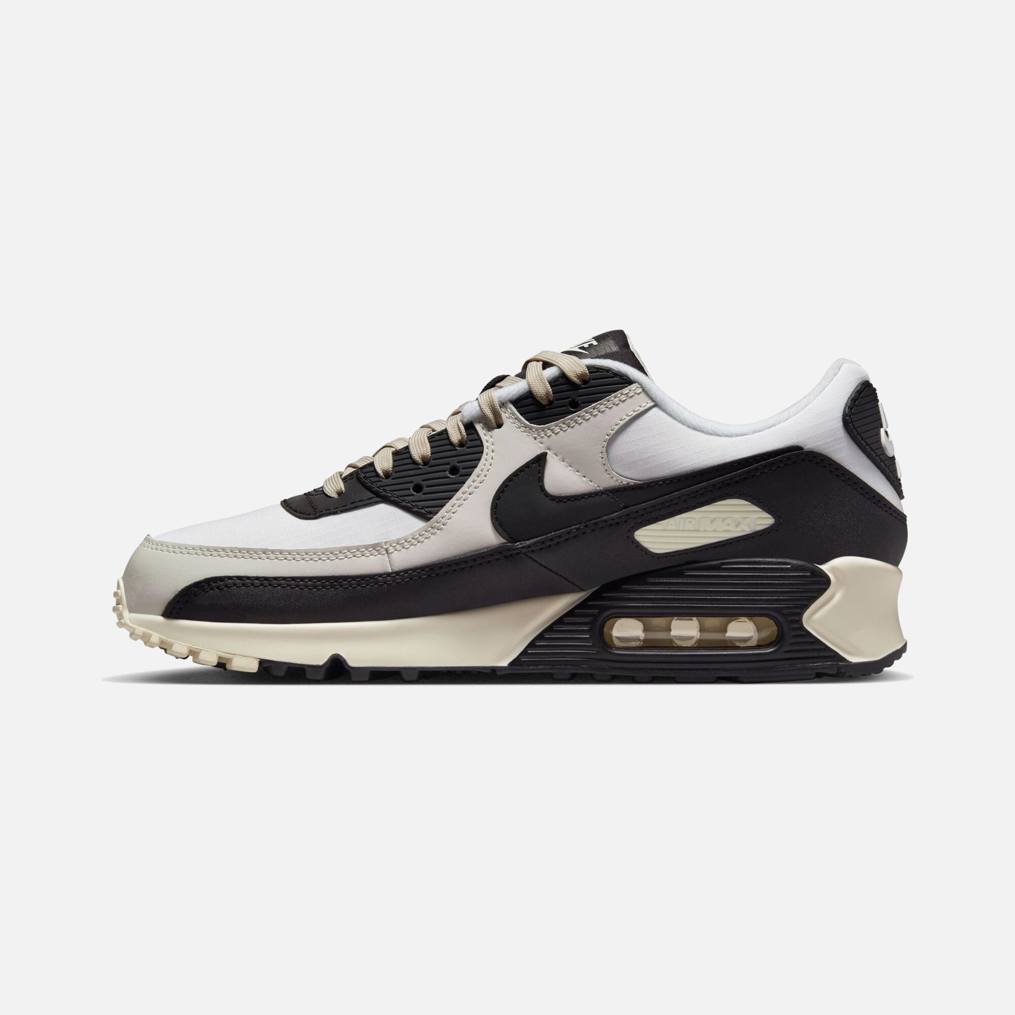 Nike Air Max 90 Sportswear Erkek Spor Ayakkabı