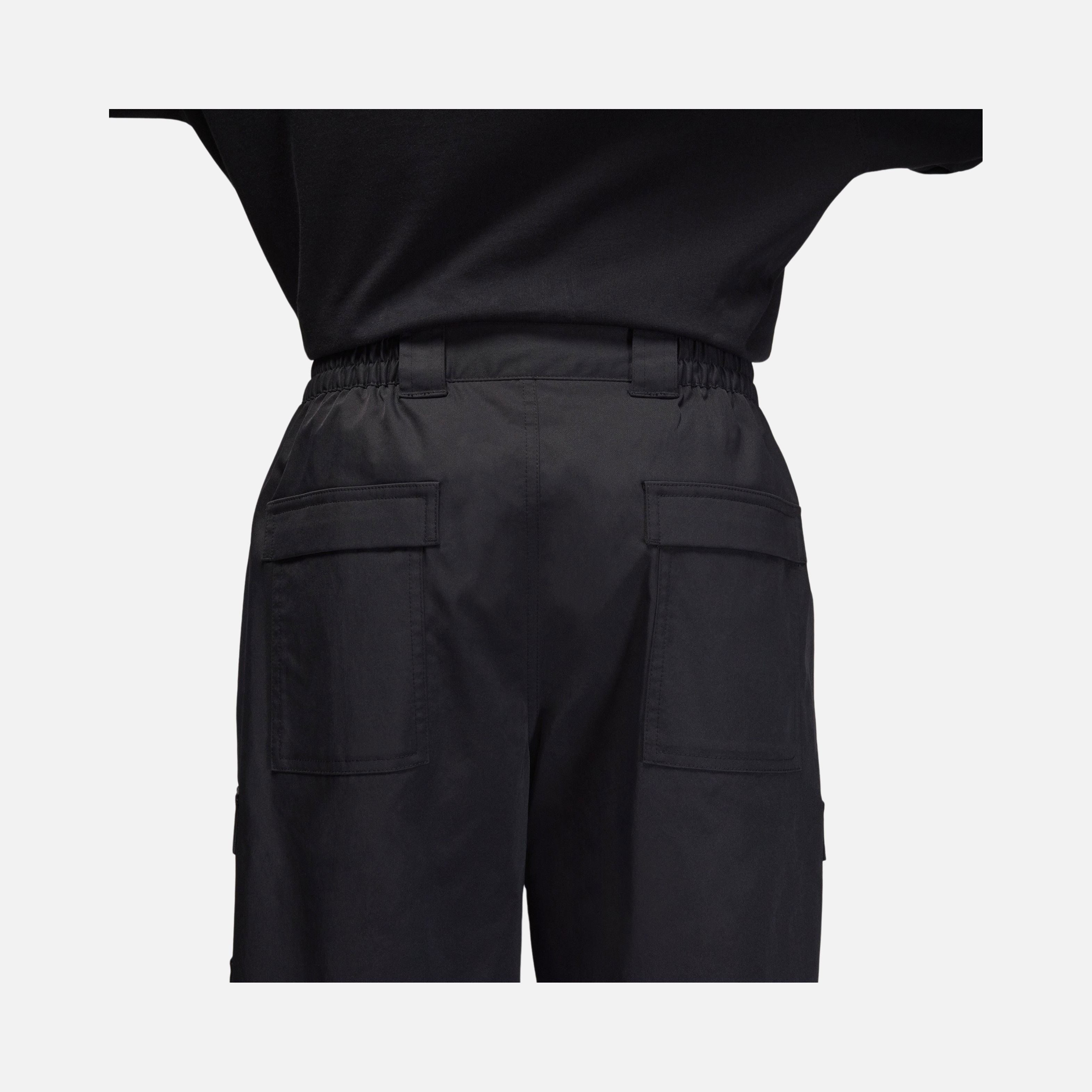 Nike Jordan Heavyweight Chicago Water Repellent Fabric Kadın Eşofman Altı