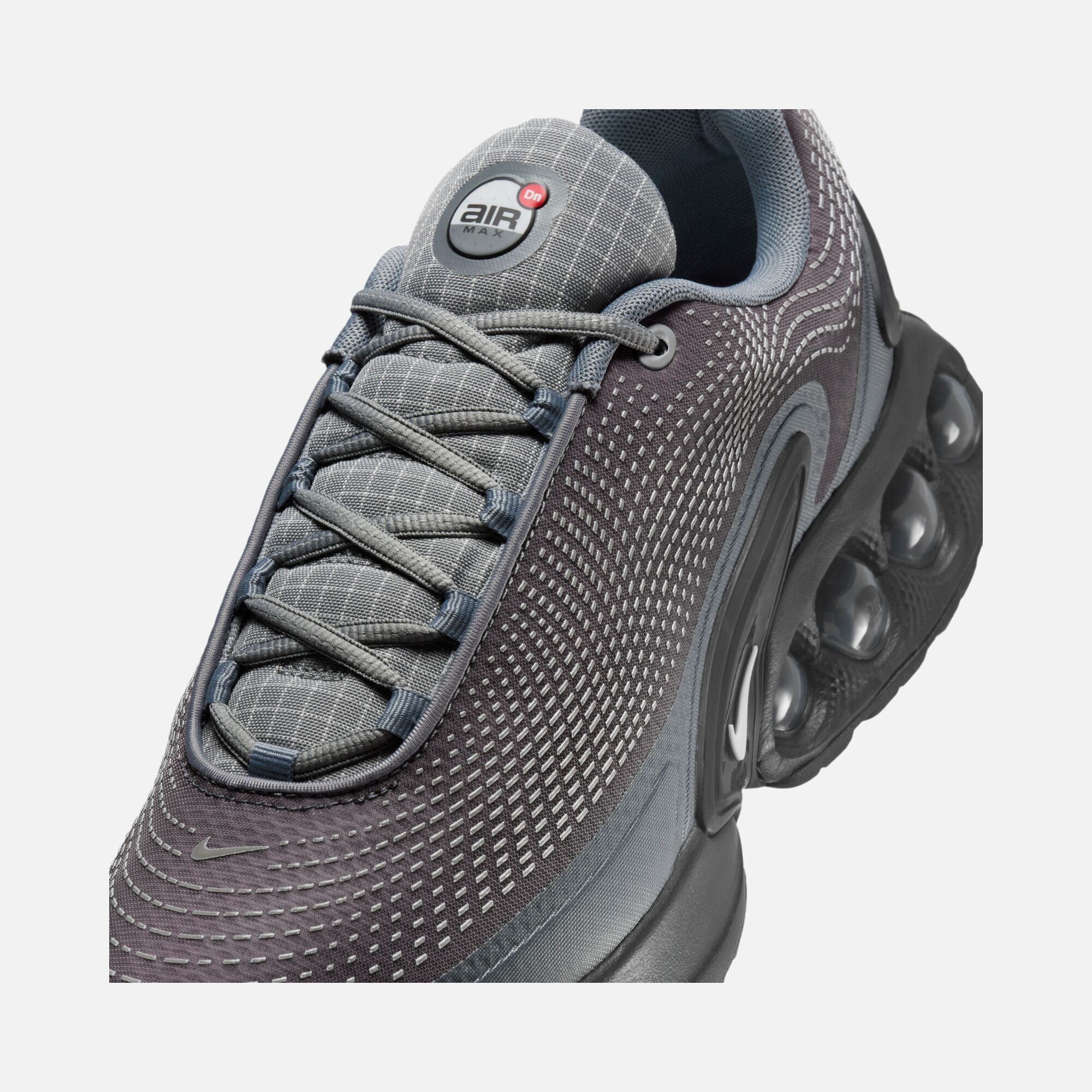 Nike Air Max DN HO24 Erkek Spor Ayakkabı