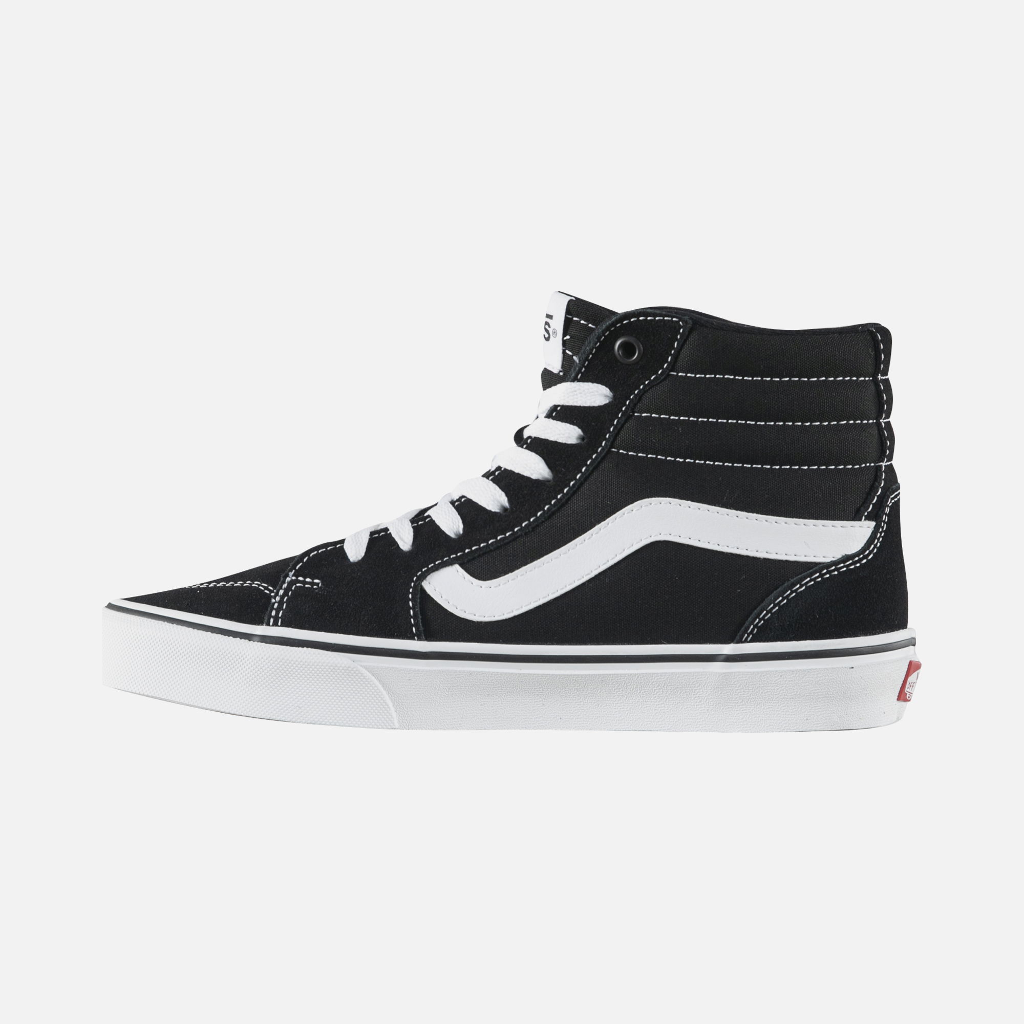 Vans Filmore High Erkek Spor Ayakkabı