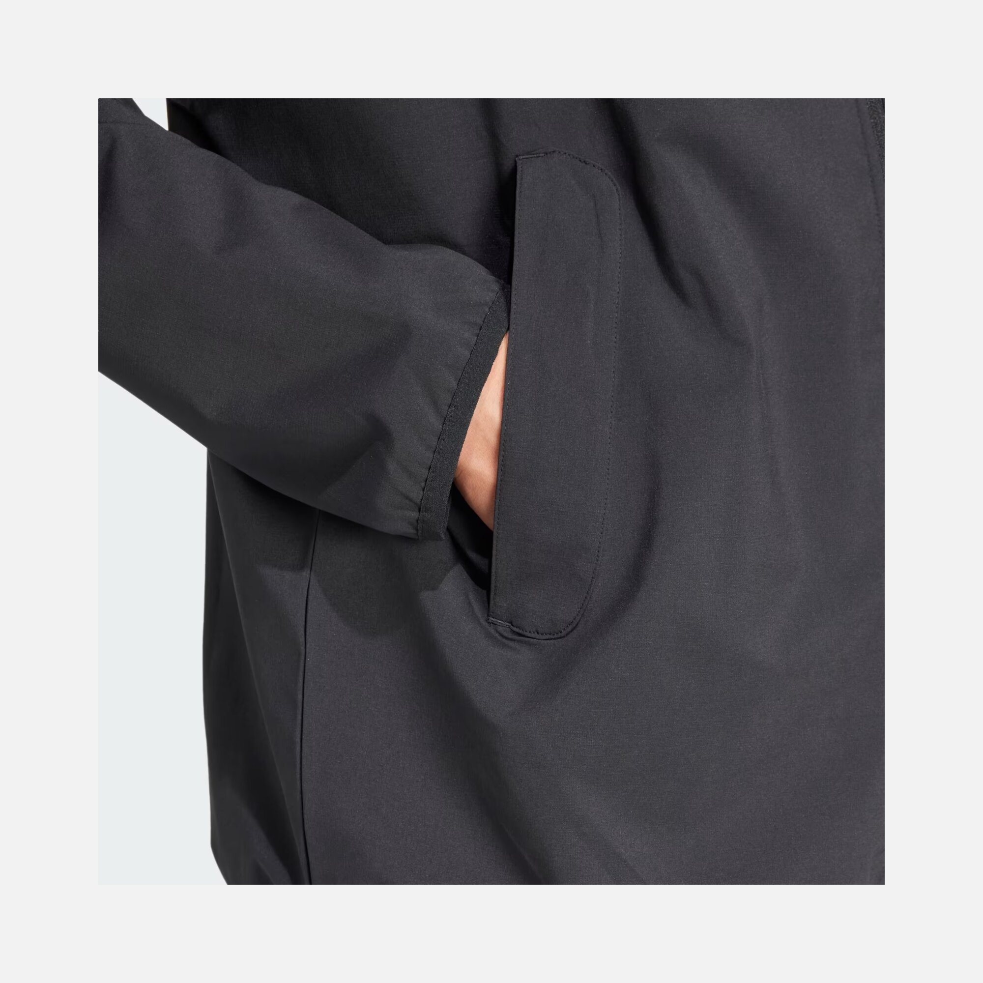 adidas Sportswear City Escape Windbreaker Full-Zip Erkek Ceket