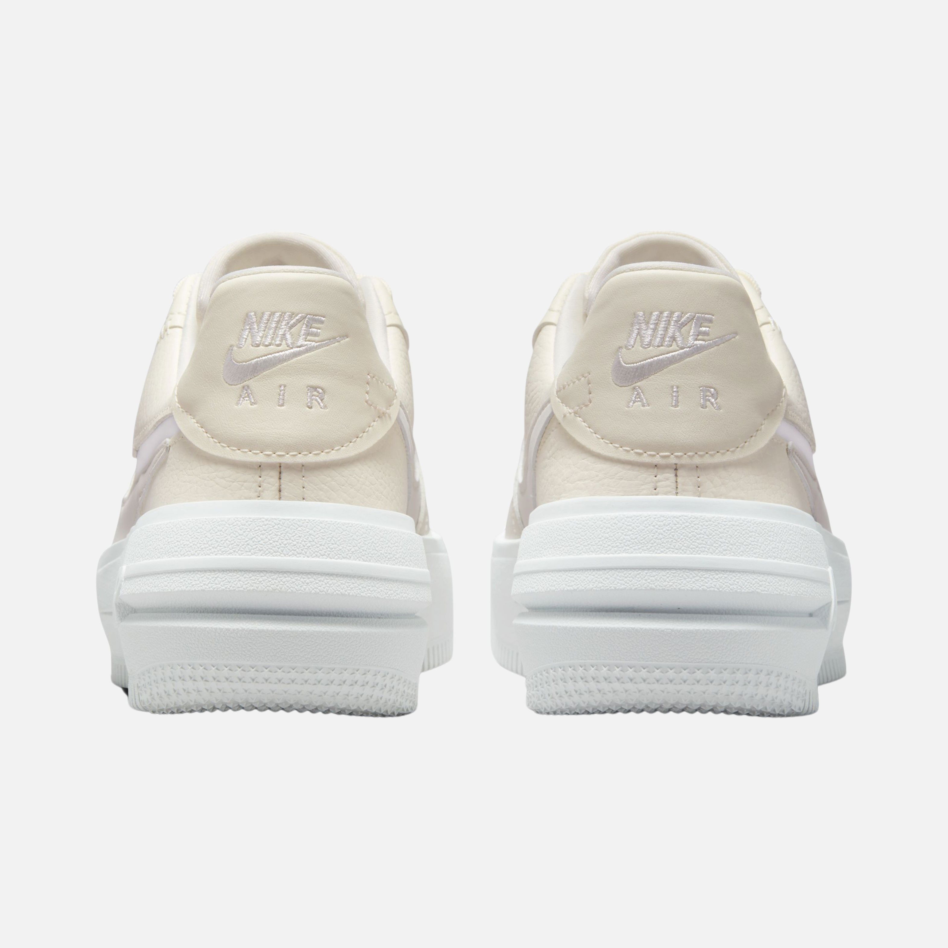 Nike Air Force 1 PLT.AF.ORM Kadın Spor Ayakkabı