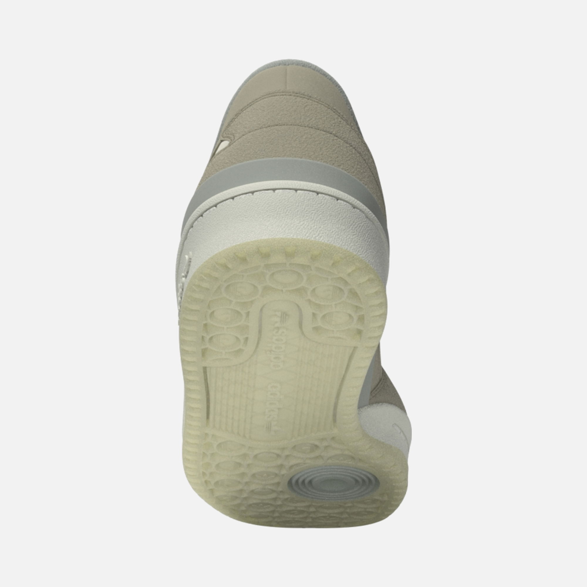 adidas Sportswear Forum Low Cl Kadın Spor Ayakkabı