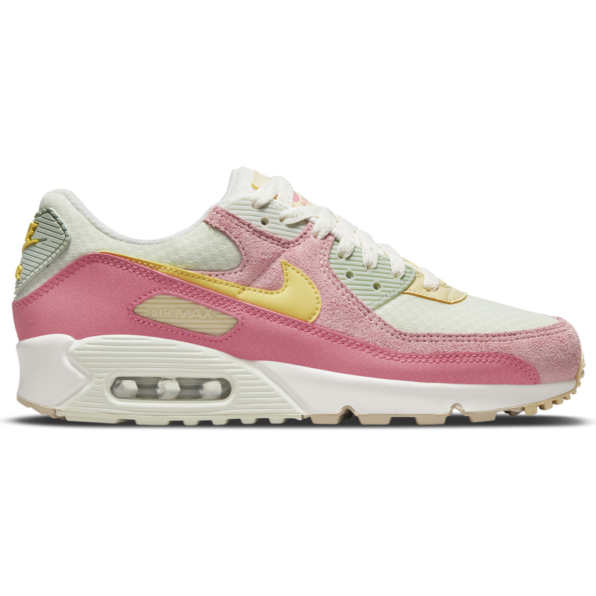 Nike Air Max 90 FW21 Kadın Spor Ayakkabı