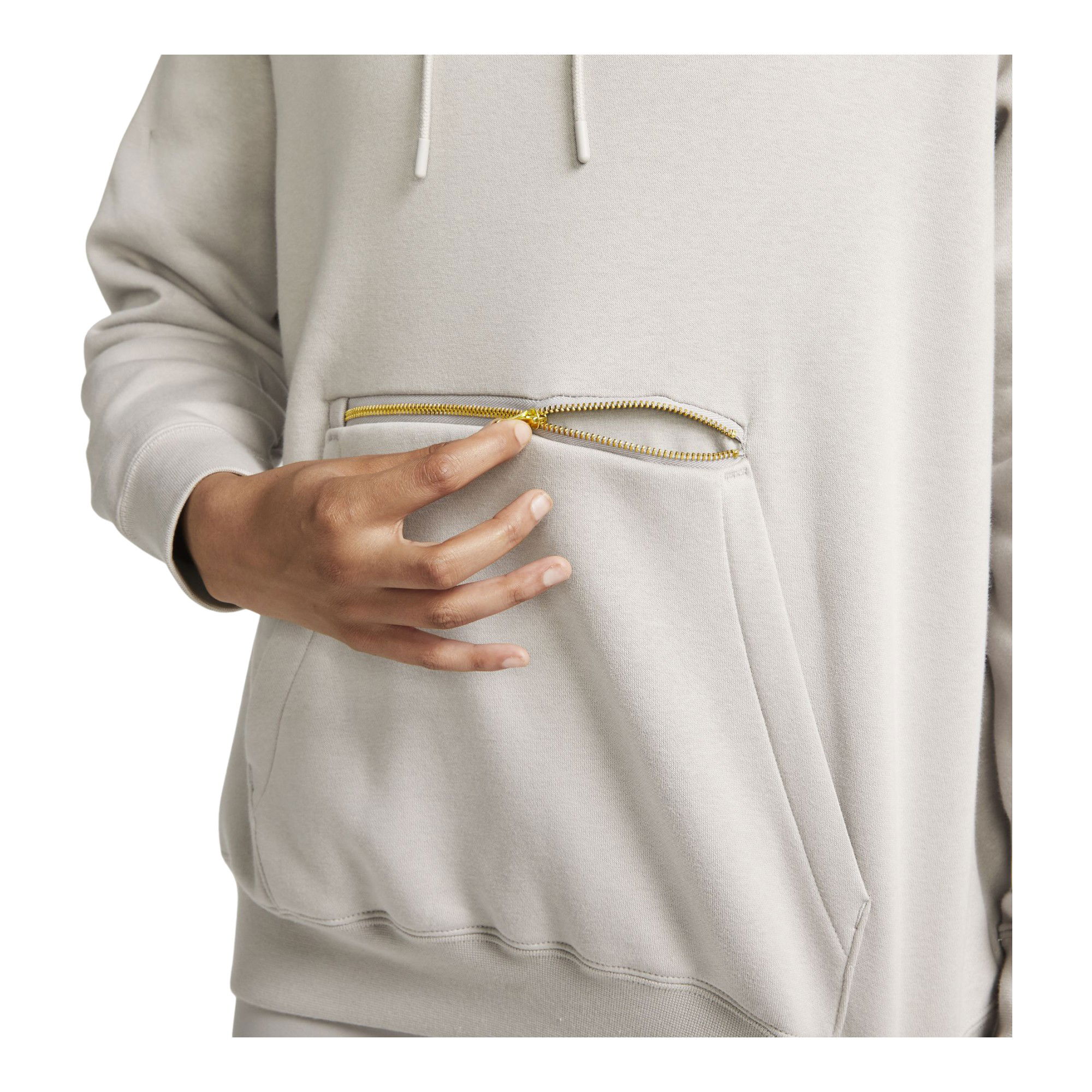 Nike Sportswear Dance Oversized Fit Hoodie Kadın Sweatshirt