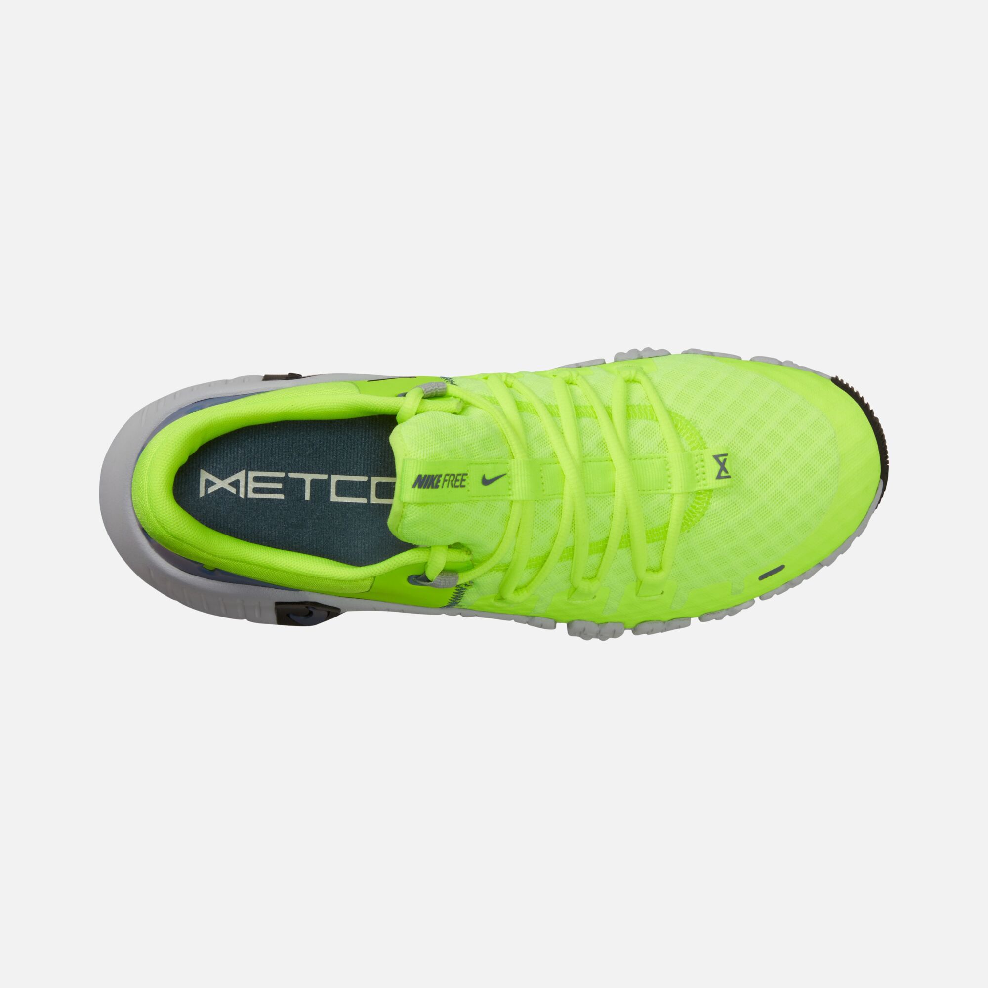 Nike Free Metcon 5 Training Erkek Spor Ayakkabı