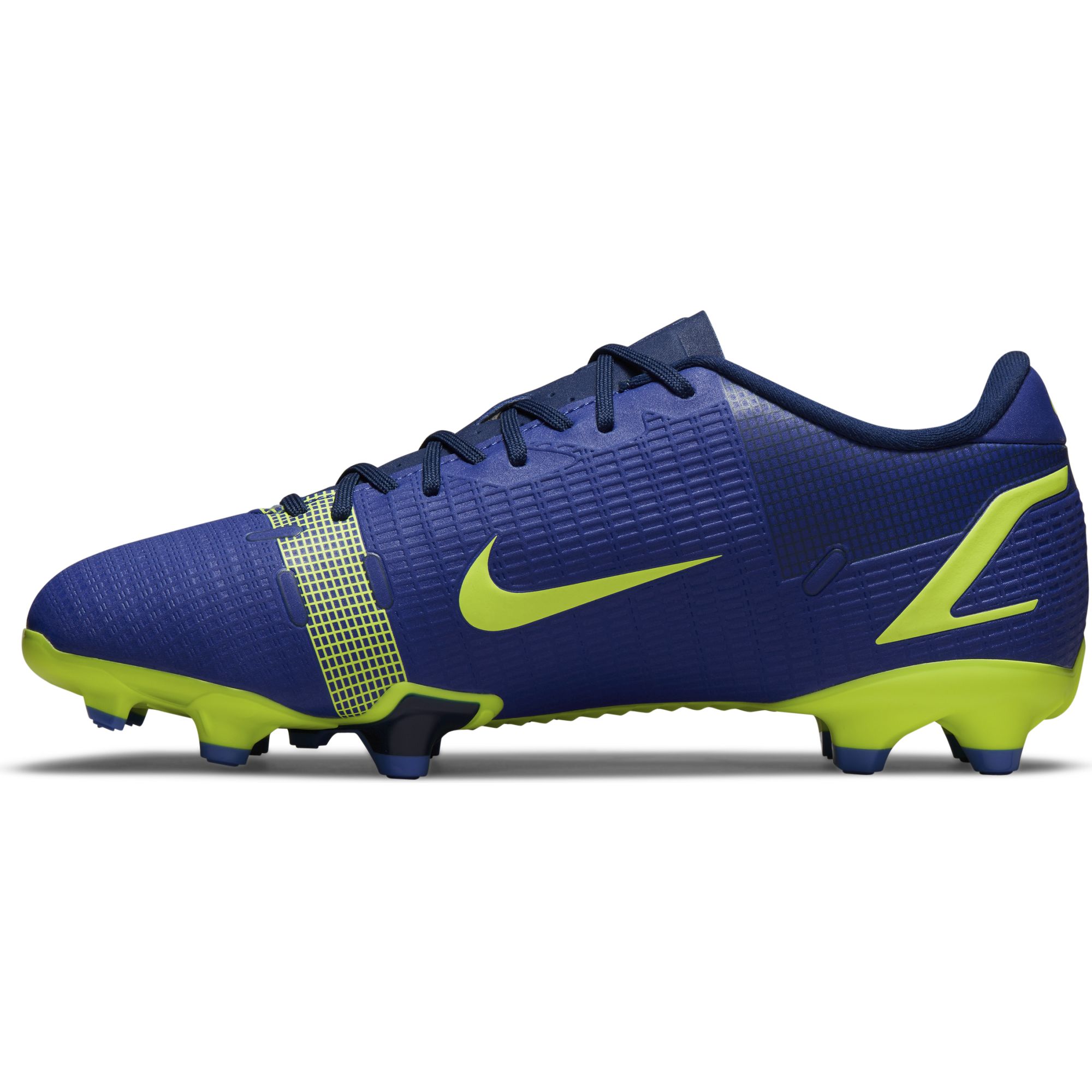Nike Mercurial Jr Vapor 14 Academy FG/MG Çocuk Krampon