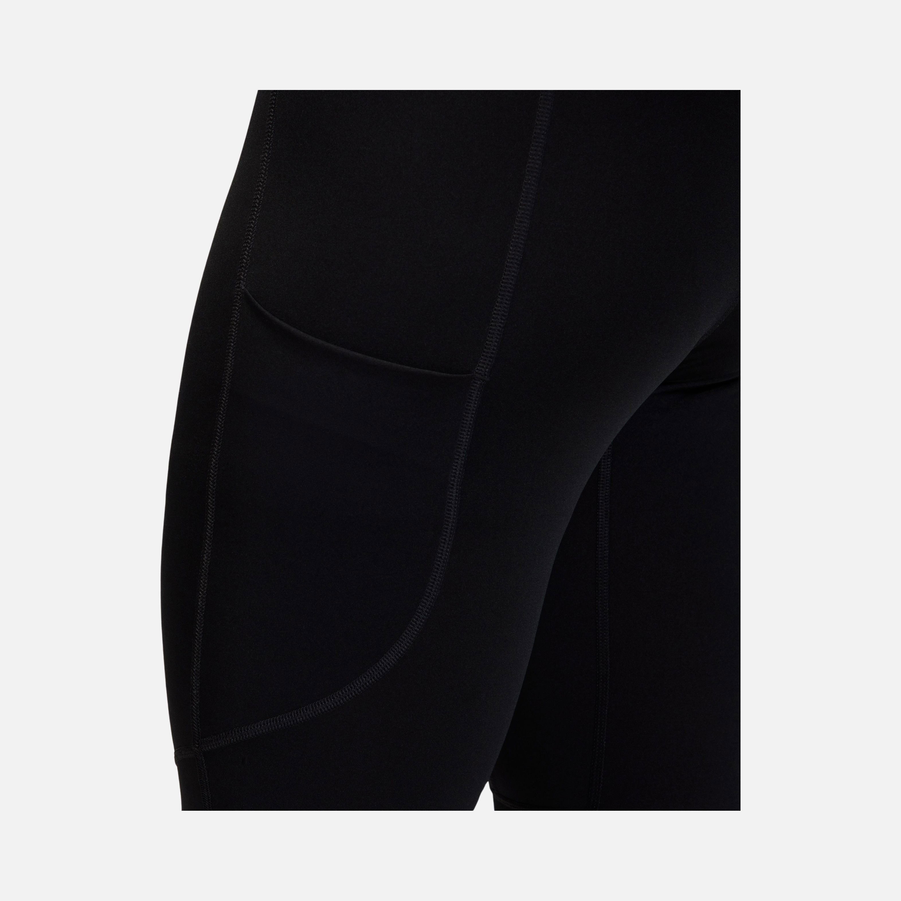 Nike Jordan Sport Dri-Fit 3/4-Length Erkek Tayt