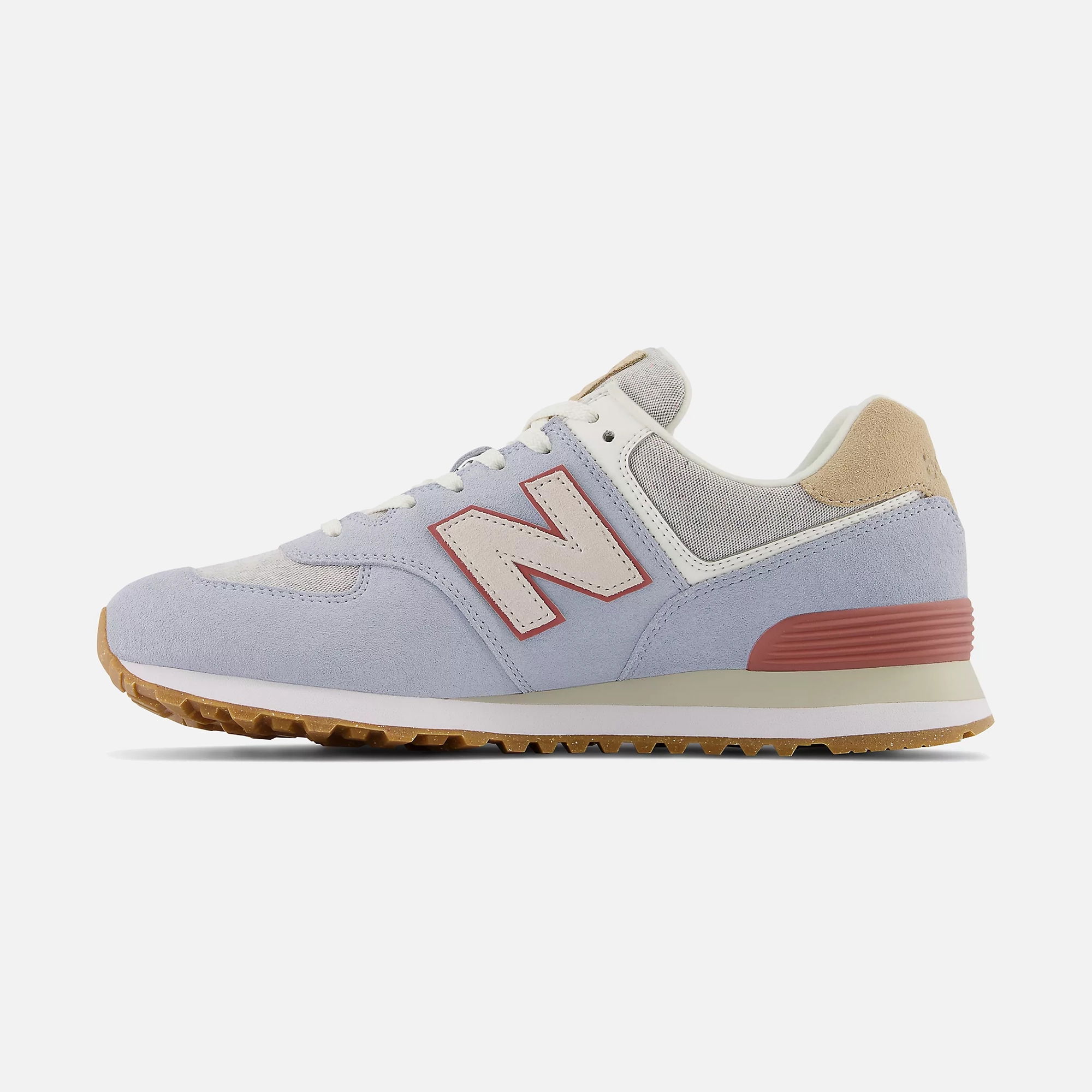 New Balance U574 Unisex Spor Ayakkabı