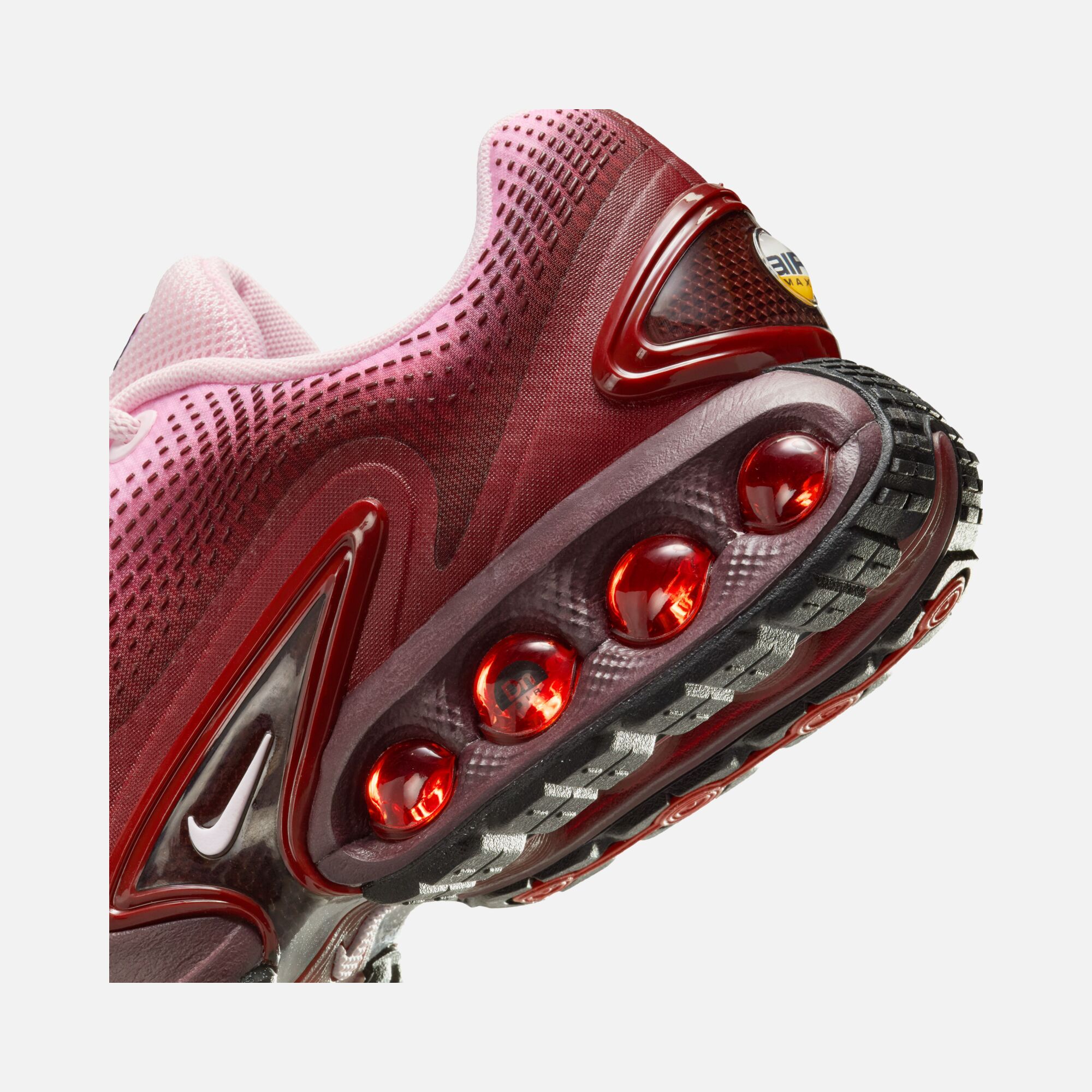 Nike Air Max DN HO24 Kadın Spor Ayakkabı