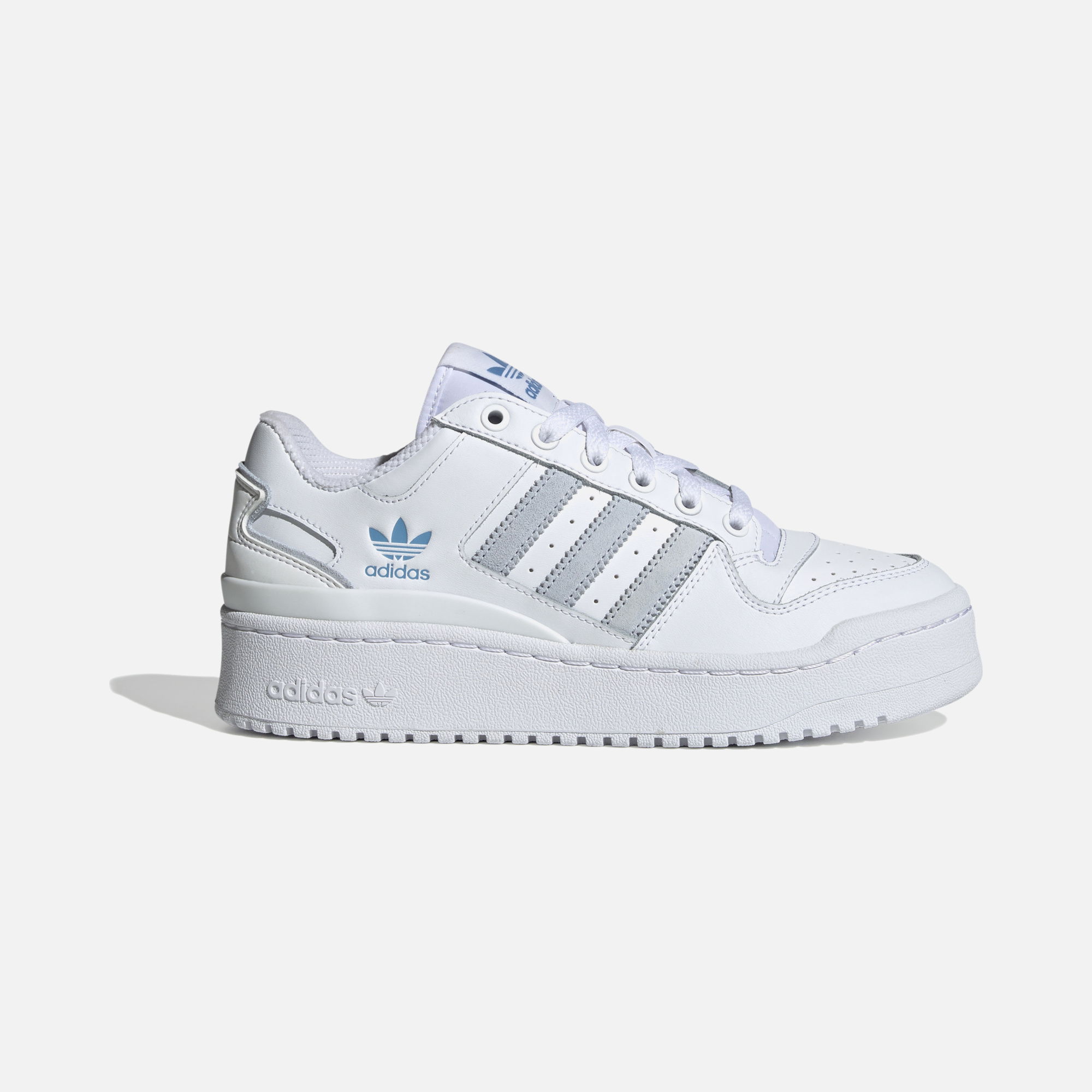 adidas Forum Bold Stripes Sportswear Kadın Spor Ayakkabı