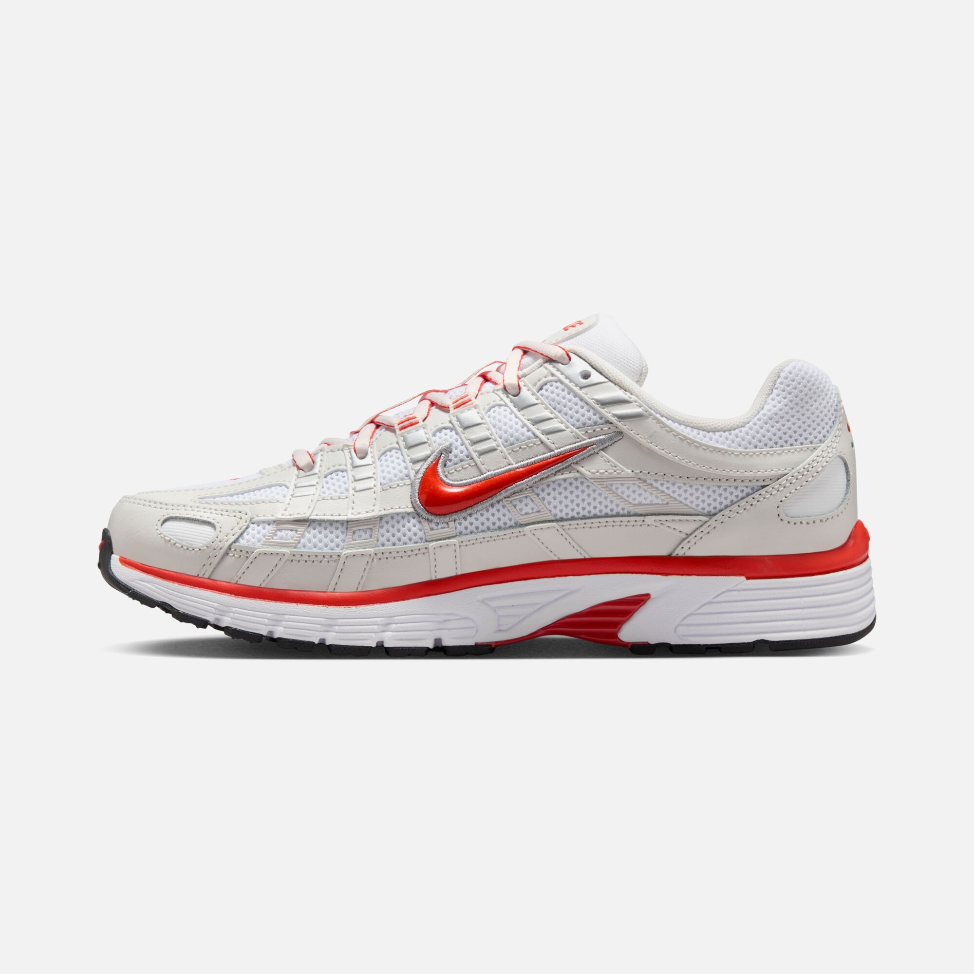 Nike Sportswear P-6000 Kadın Spor Ayakkabı