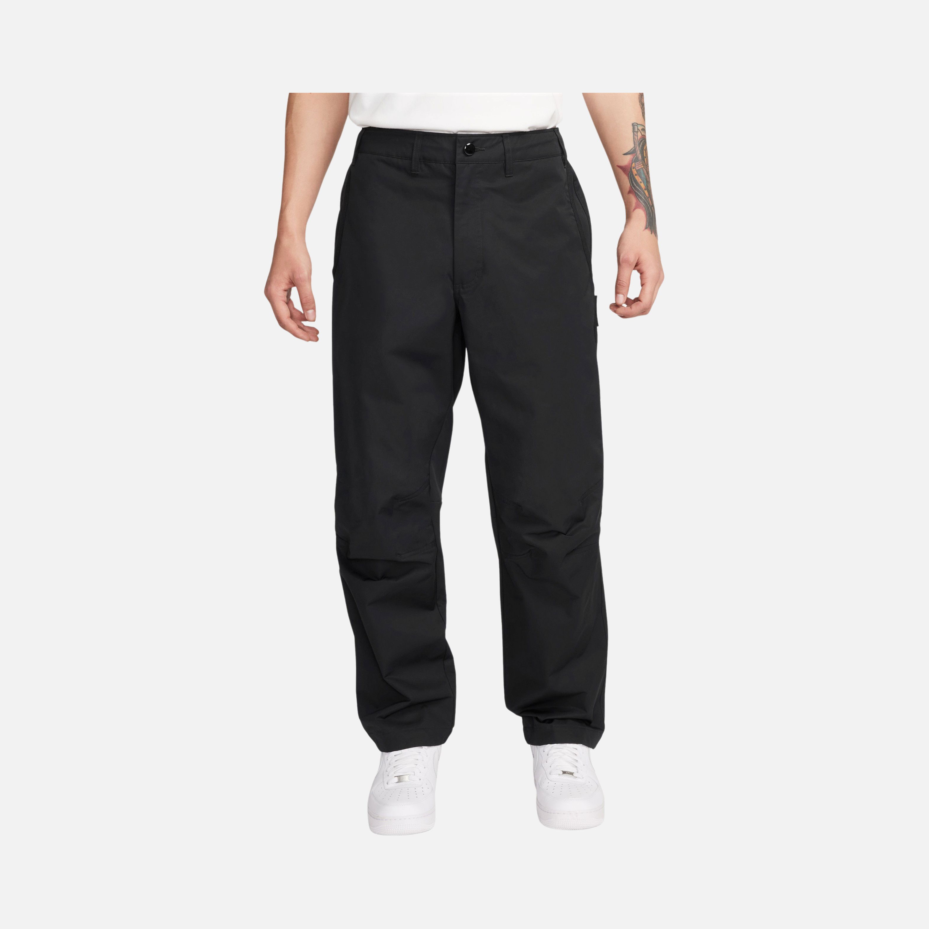 Nike Sportswear Tech Woven Erkek Pantolon