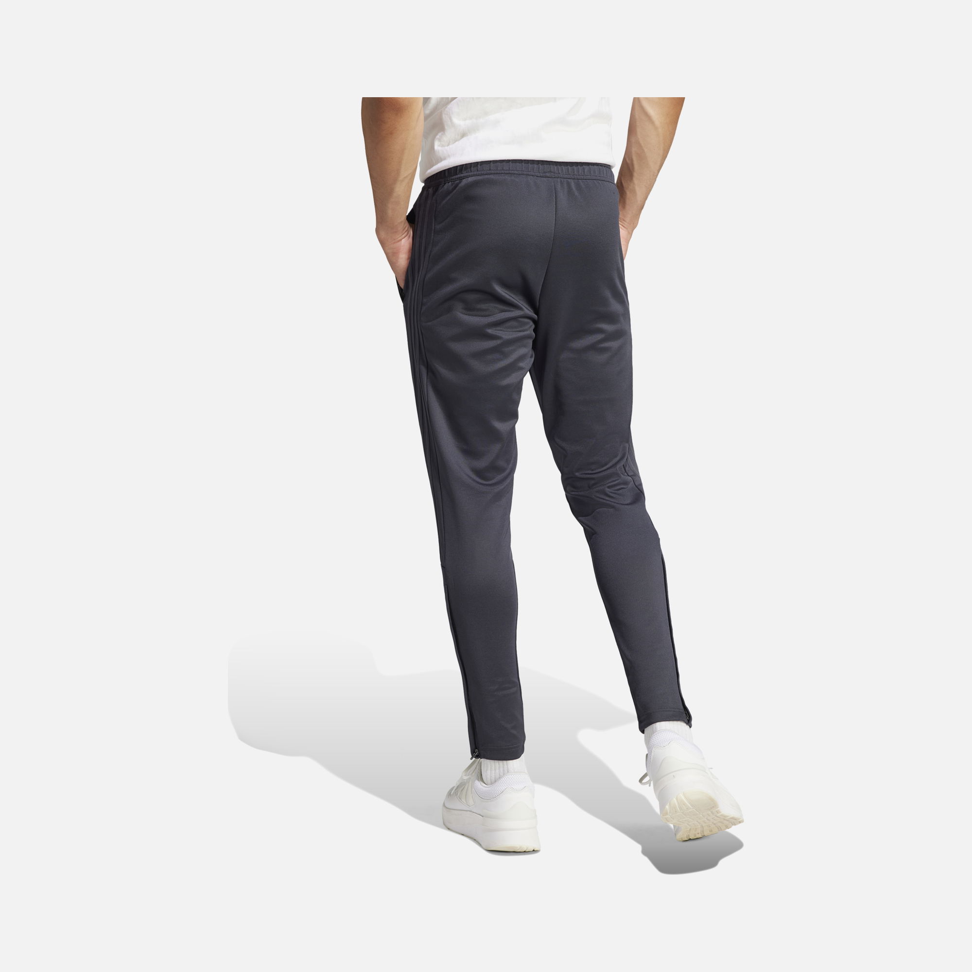 adidas Sportswear Tiro reflector 3-Stripes Zippered Leg Erkek Eşofman Altı