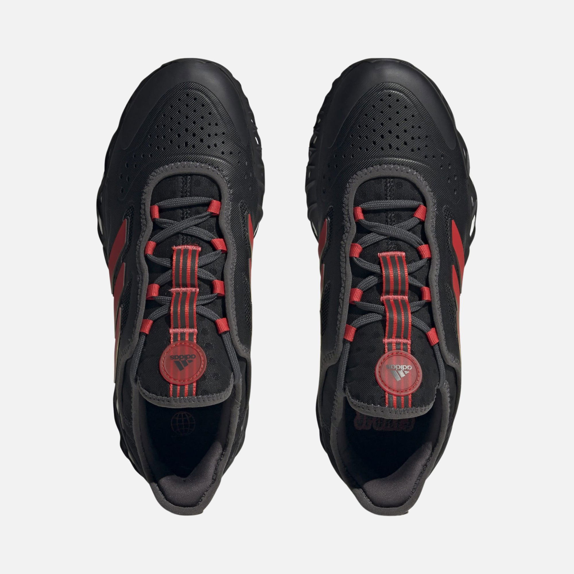 adidas Web Boost Running Sportswear Erkek Spor Ayakkabı