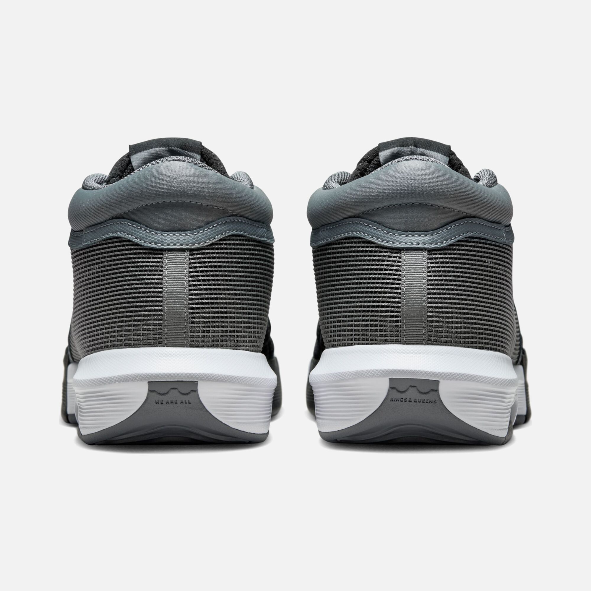 Nike LeBron James Witness VIII Erkek Basketbol Ayakkabısı