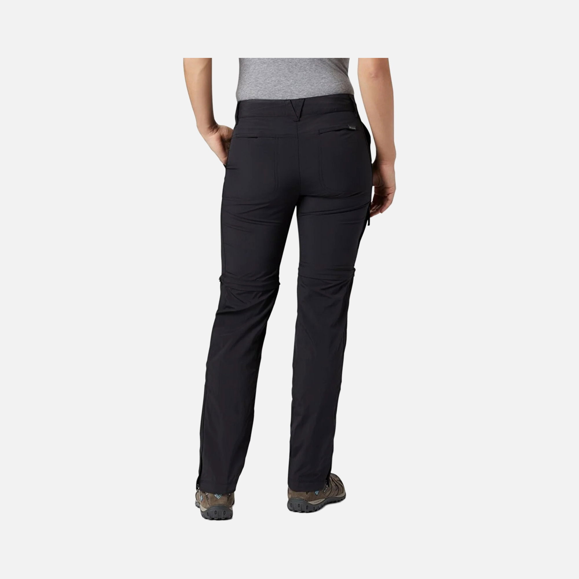 Columbia Silver Ridge 2.0 Convertible Kadın Pantolon