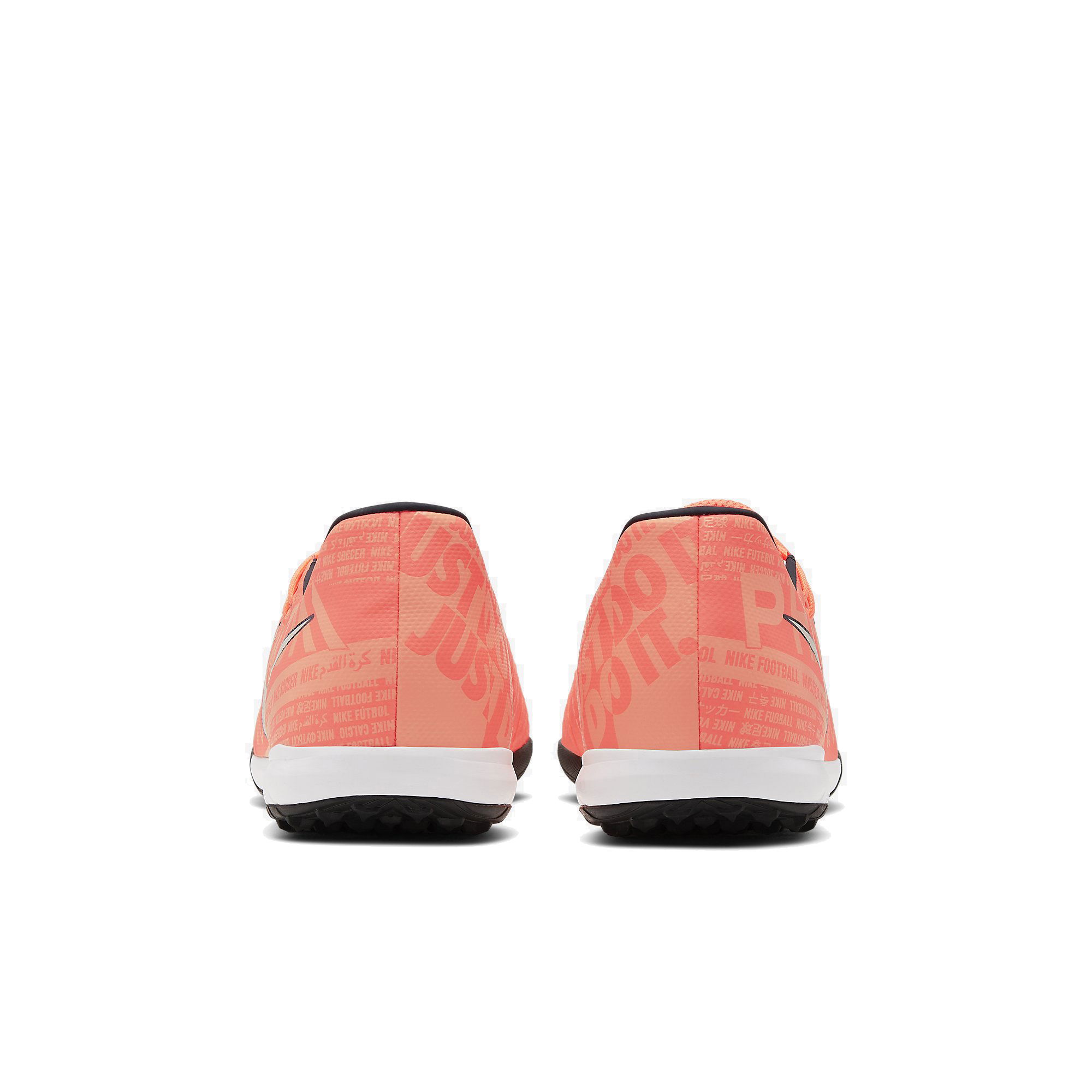 Nike Phantom Venom Academy TF Game Over Erkek Halı Saha Ayakkabı