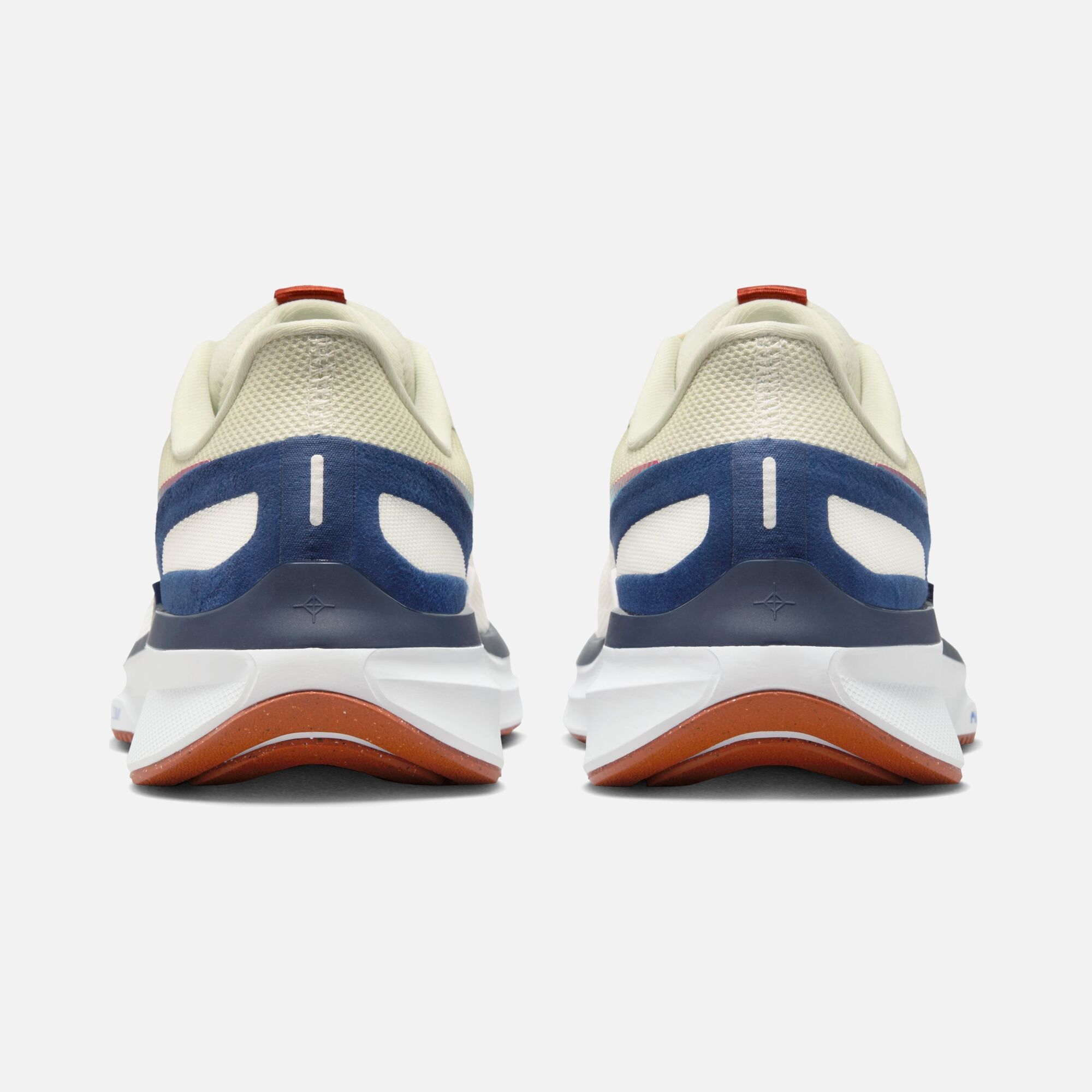 Nike Air Zoom Structure 25 Road Running Erkek Spor Ayakkabı