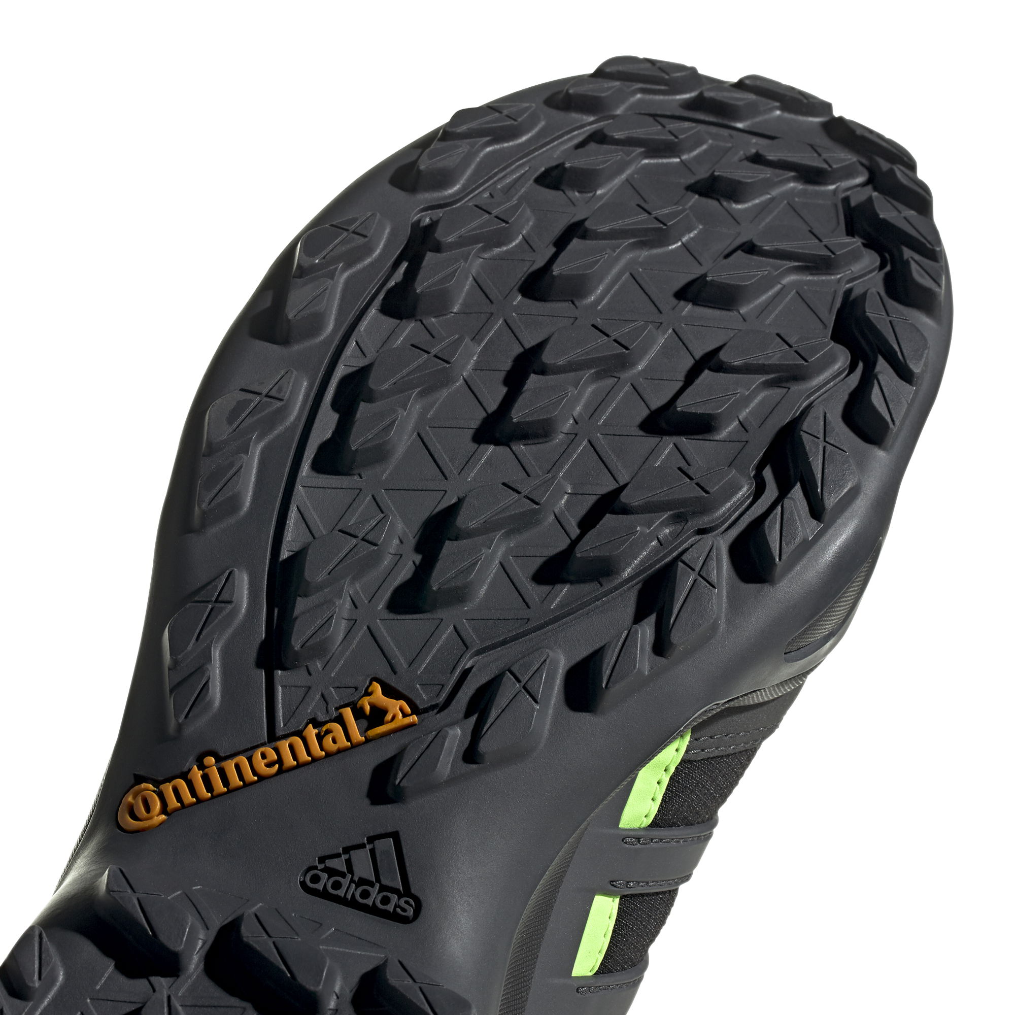 adidas Terrex Swift R2 Gore-Tex Hiking Erkek Spor Ayakkabı