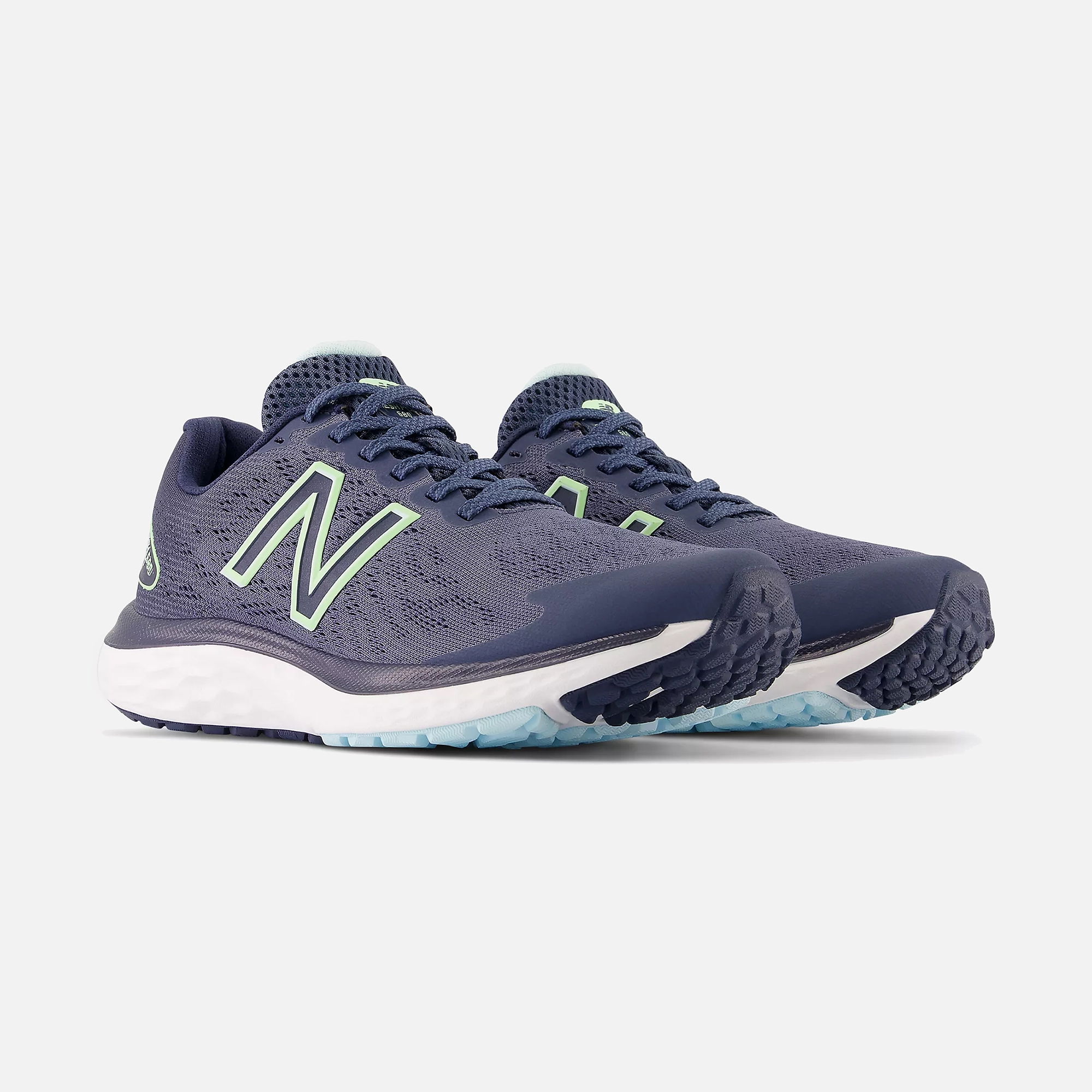 New Balance FreshFoam 680v7 Running Kadın Spor Ayakkabı