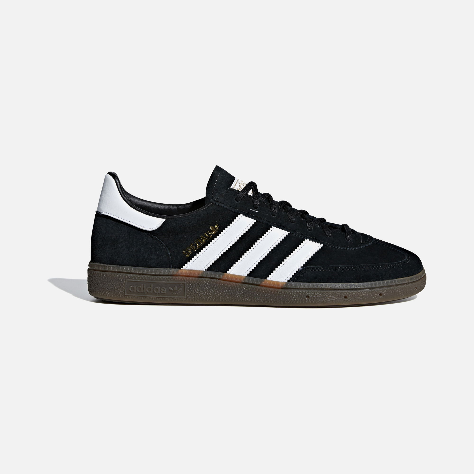adidas Sportswear Handball Spezial Suede Upper Erkek Spor Ayakkabı