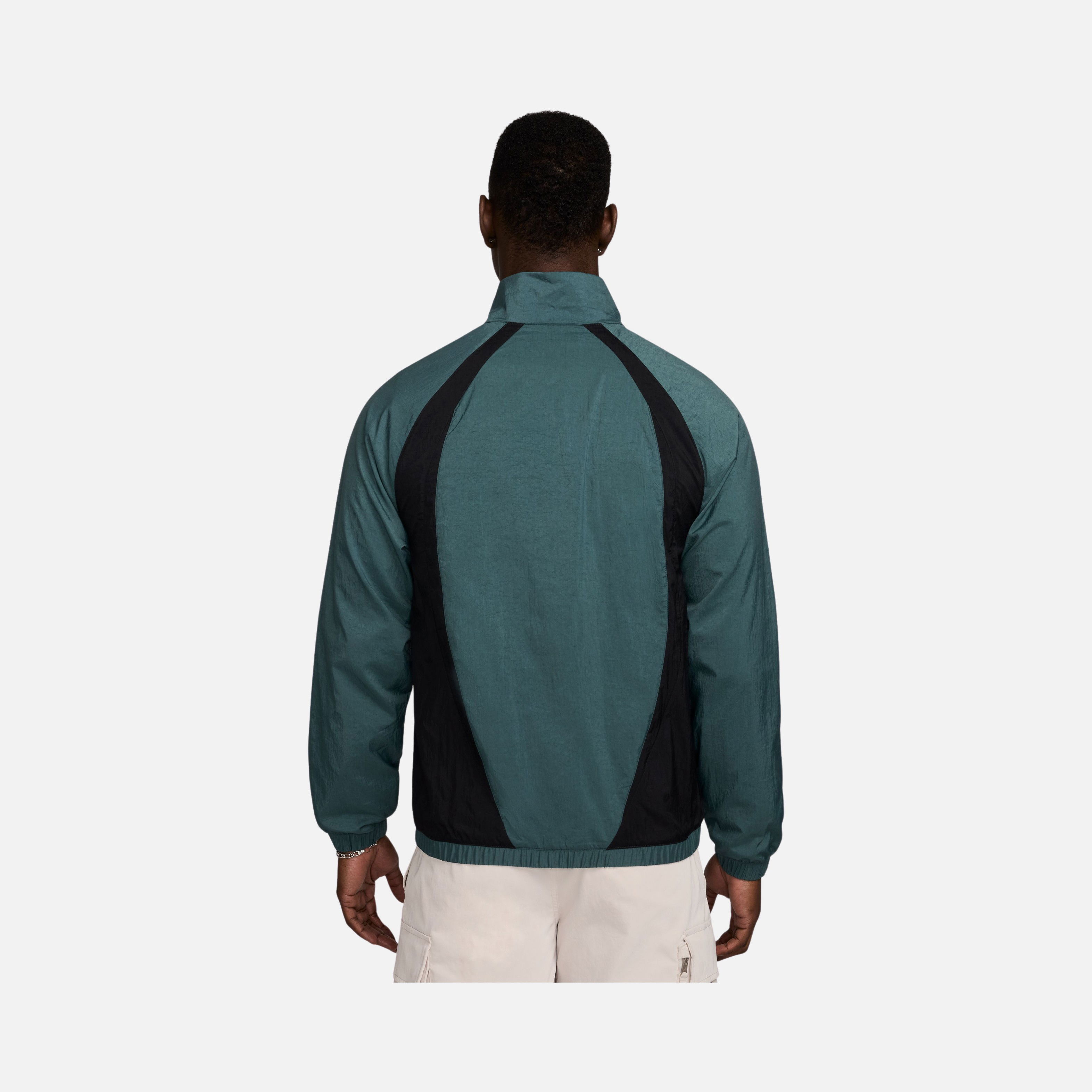 Nike Jordan Sport Jam Warm-Up Lined Full-Zip Erkek Ceket