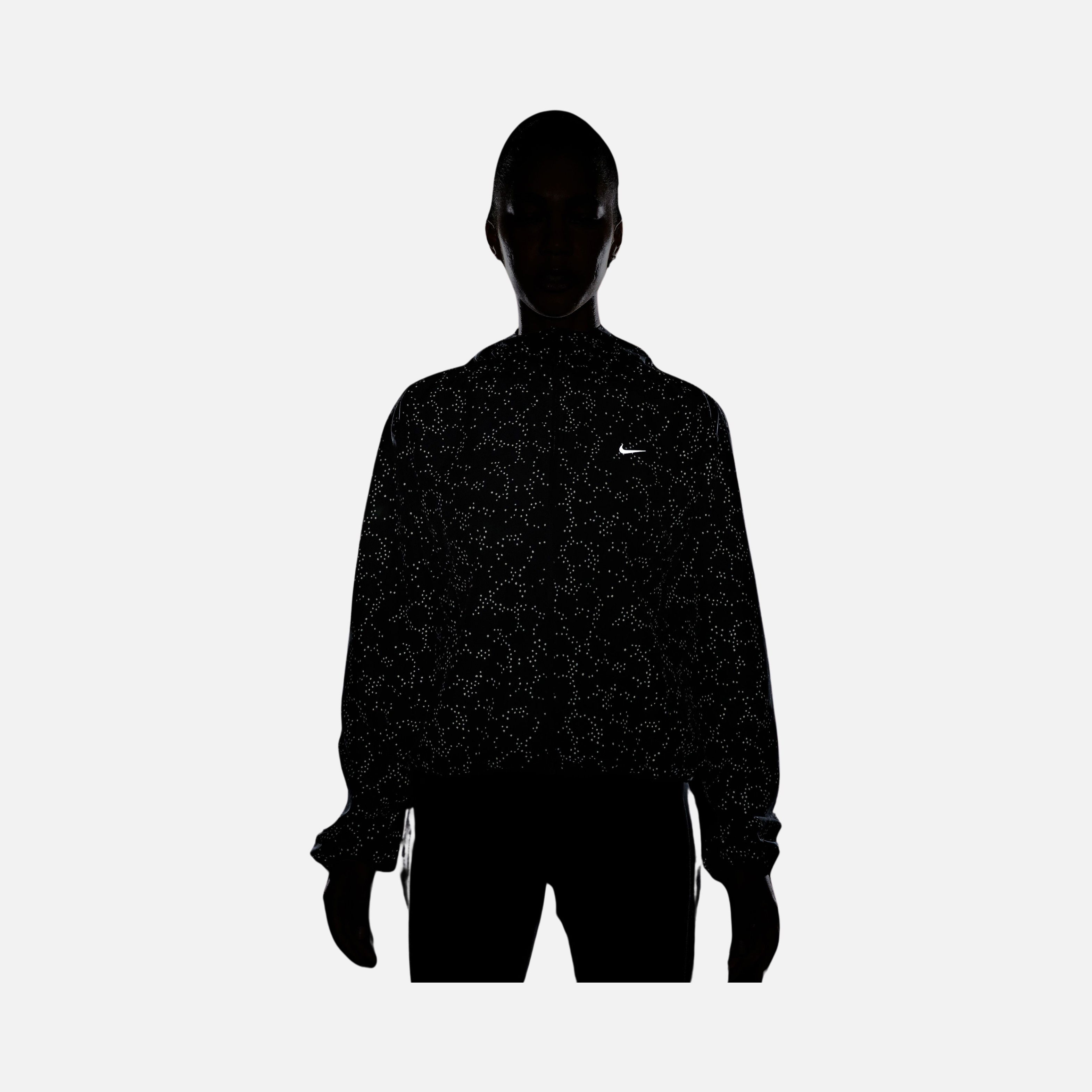 Nike Dri-Fit SSNL Novelty Running Full-Zip Kadın Ceket