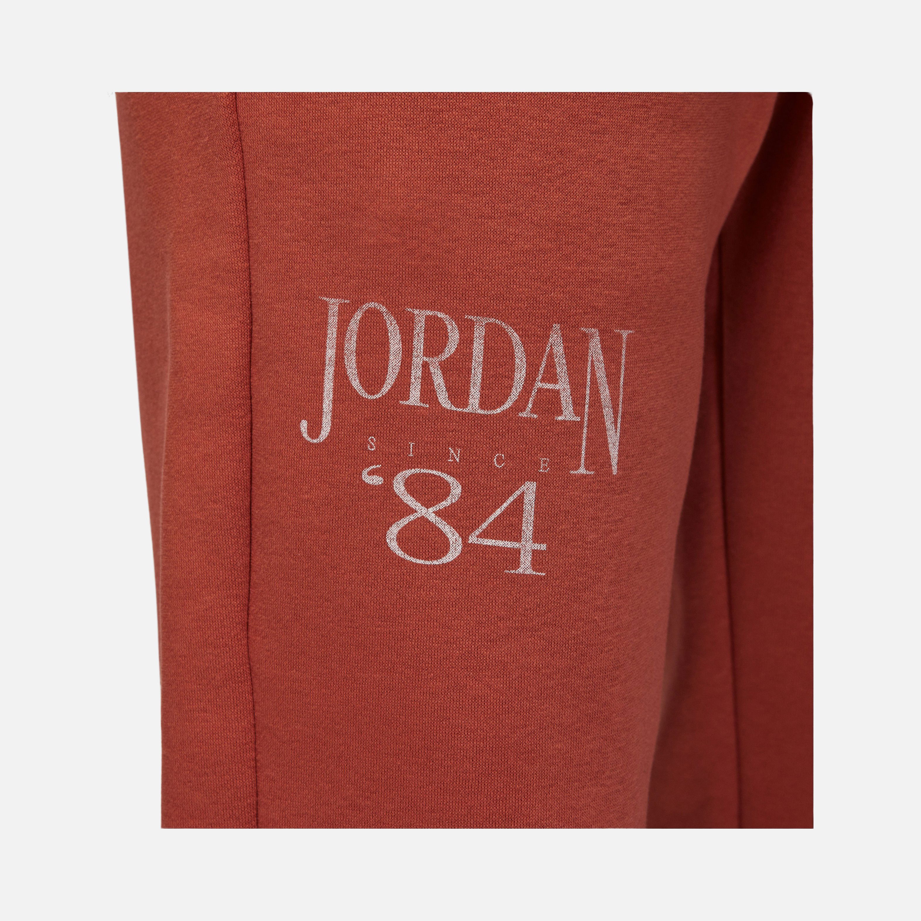 Nike Jordan Brooklyn Fleece Kadın Eşofman Altı