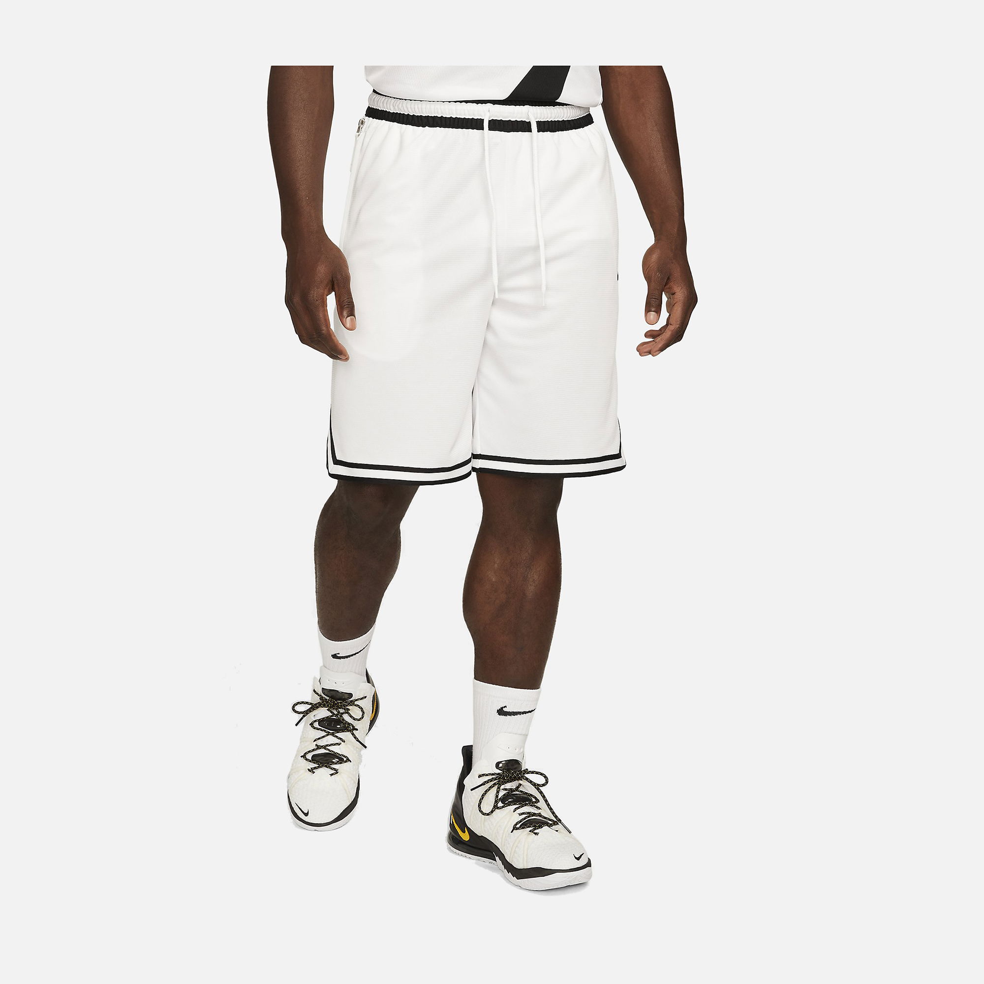 Nike Dri-Fit DNA Basketbol Erkek Şort