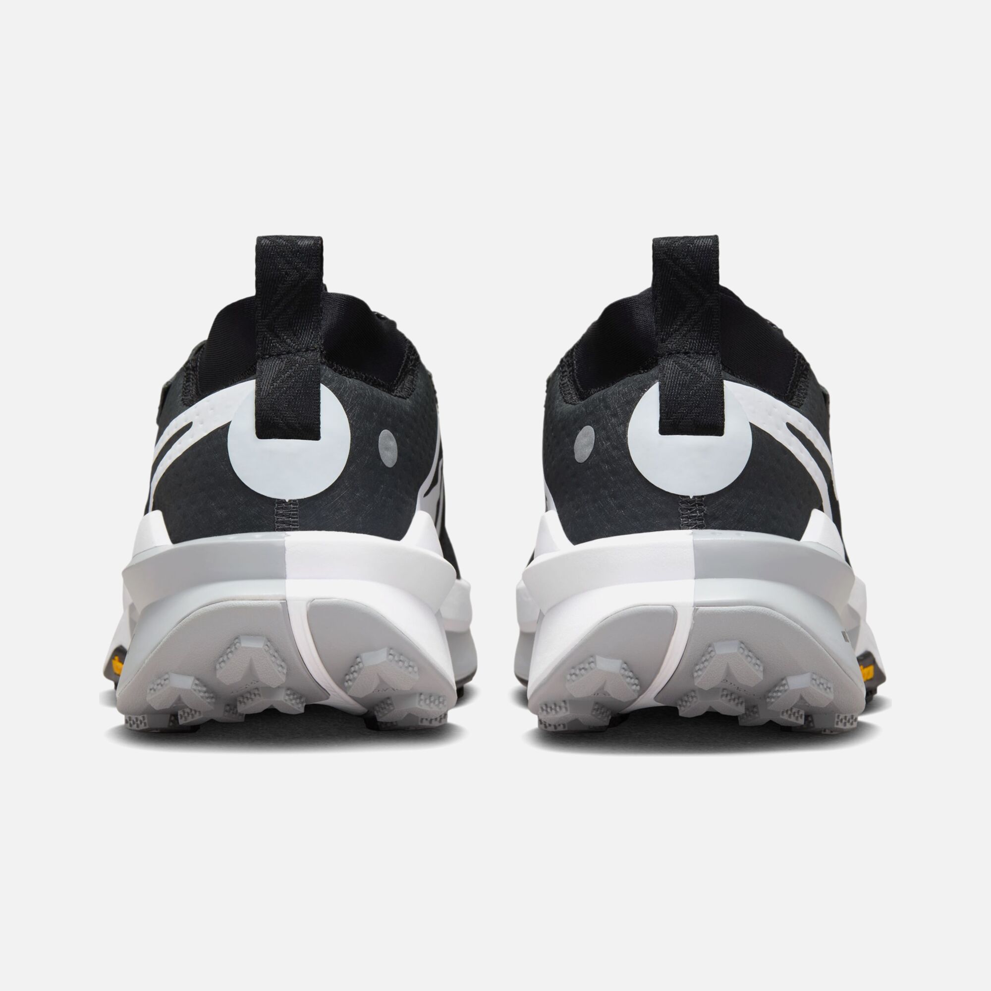 Nike ZoomX Zegama 2 Trail Running Erkek Spor Ayakkabı
