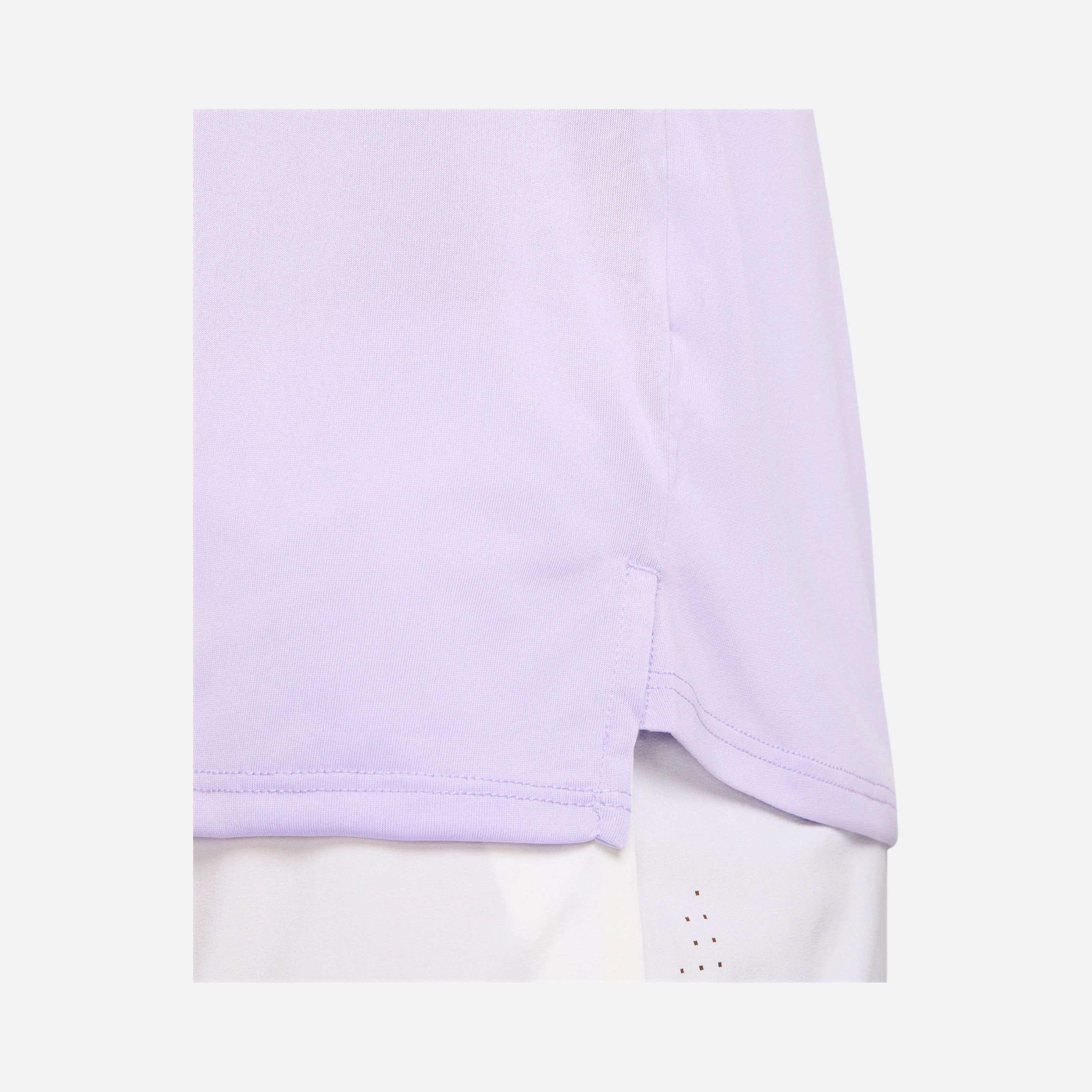 Nike Dri-Fit ADV Stride Running Short-Sleeve Erkek Tişört