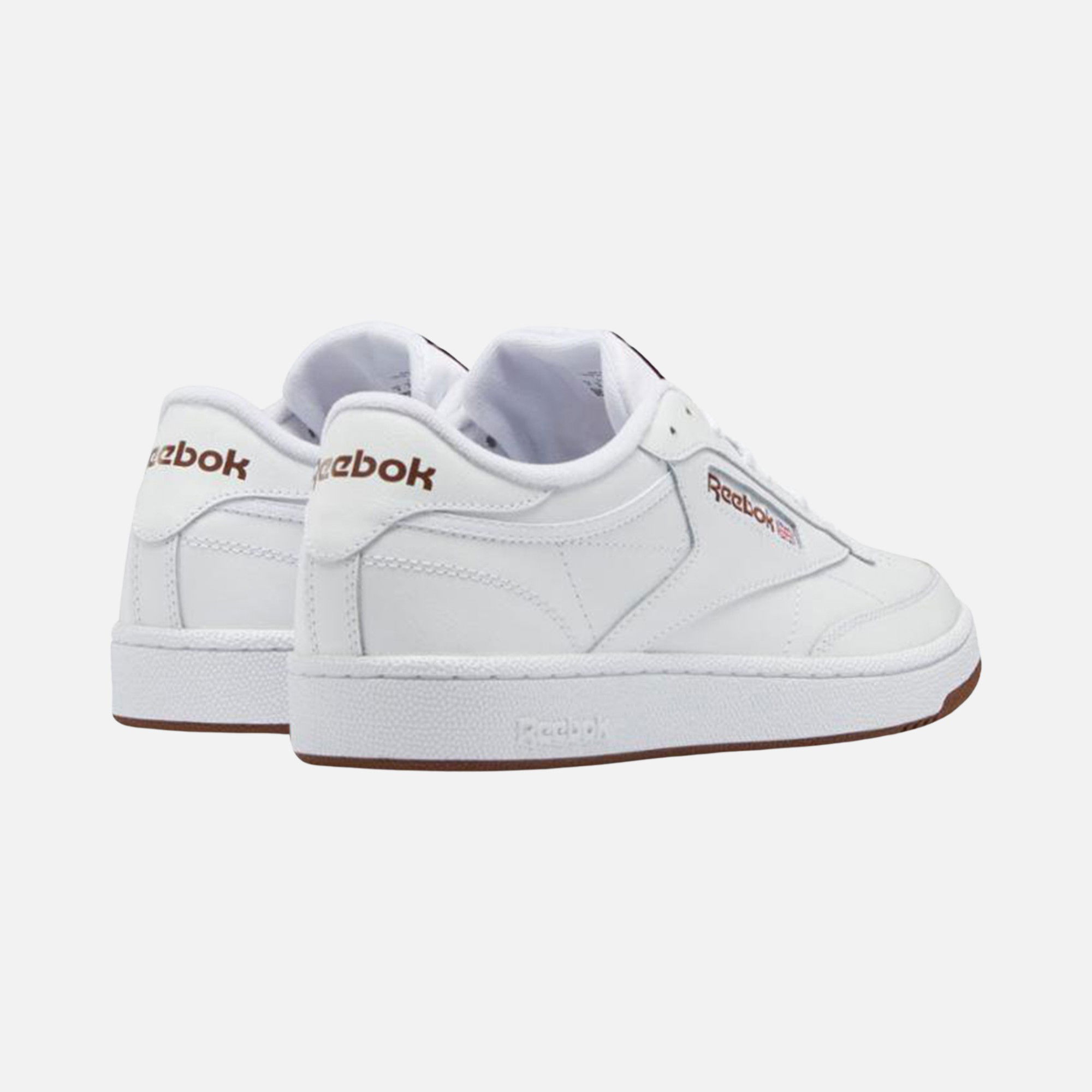 Reebok Sportswear Club C 85  FW23 Erkek Spor Ayakkabı