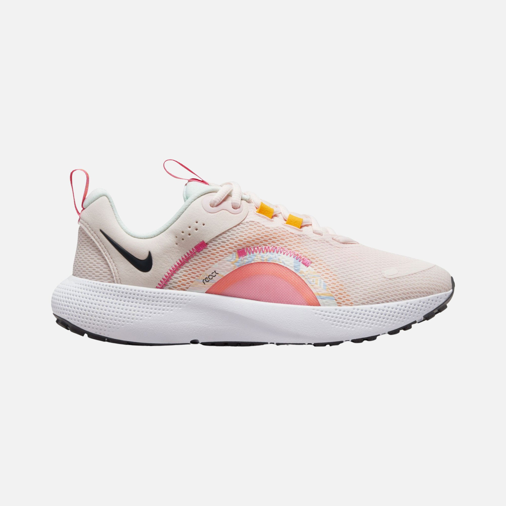 Nike React Escape Run 2 Premium Kadın Spor Ayakkabı