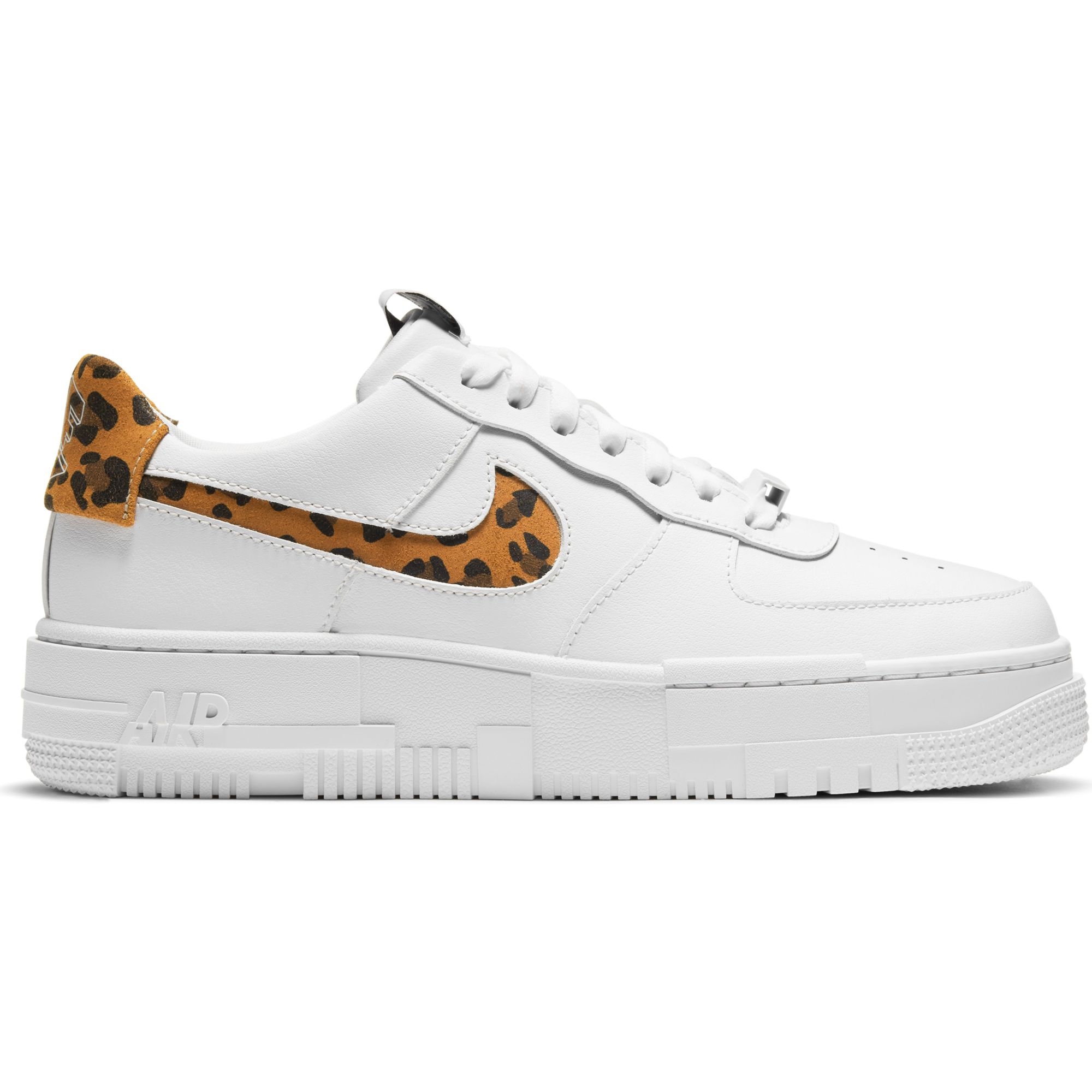 Nike AF1 Pixel SE Kadın Spor Ayakkabı