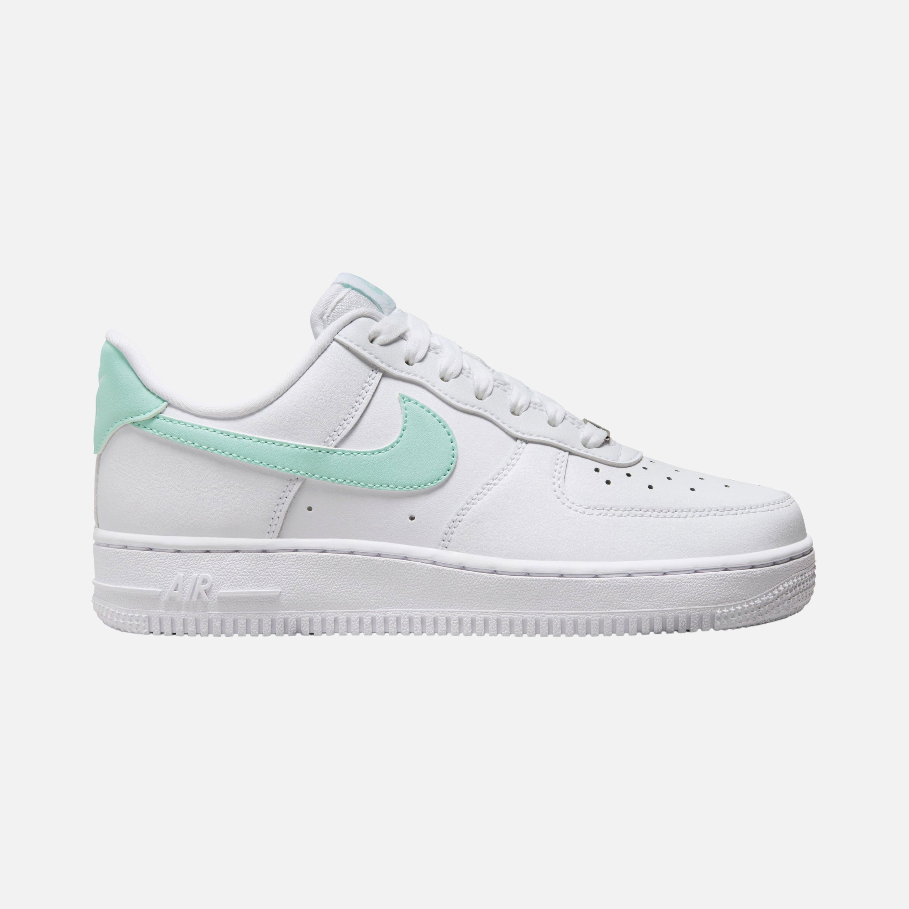 Nike Air Force 1 '07 Co Kadın Spor Ayakkabı