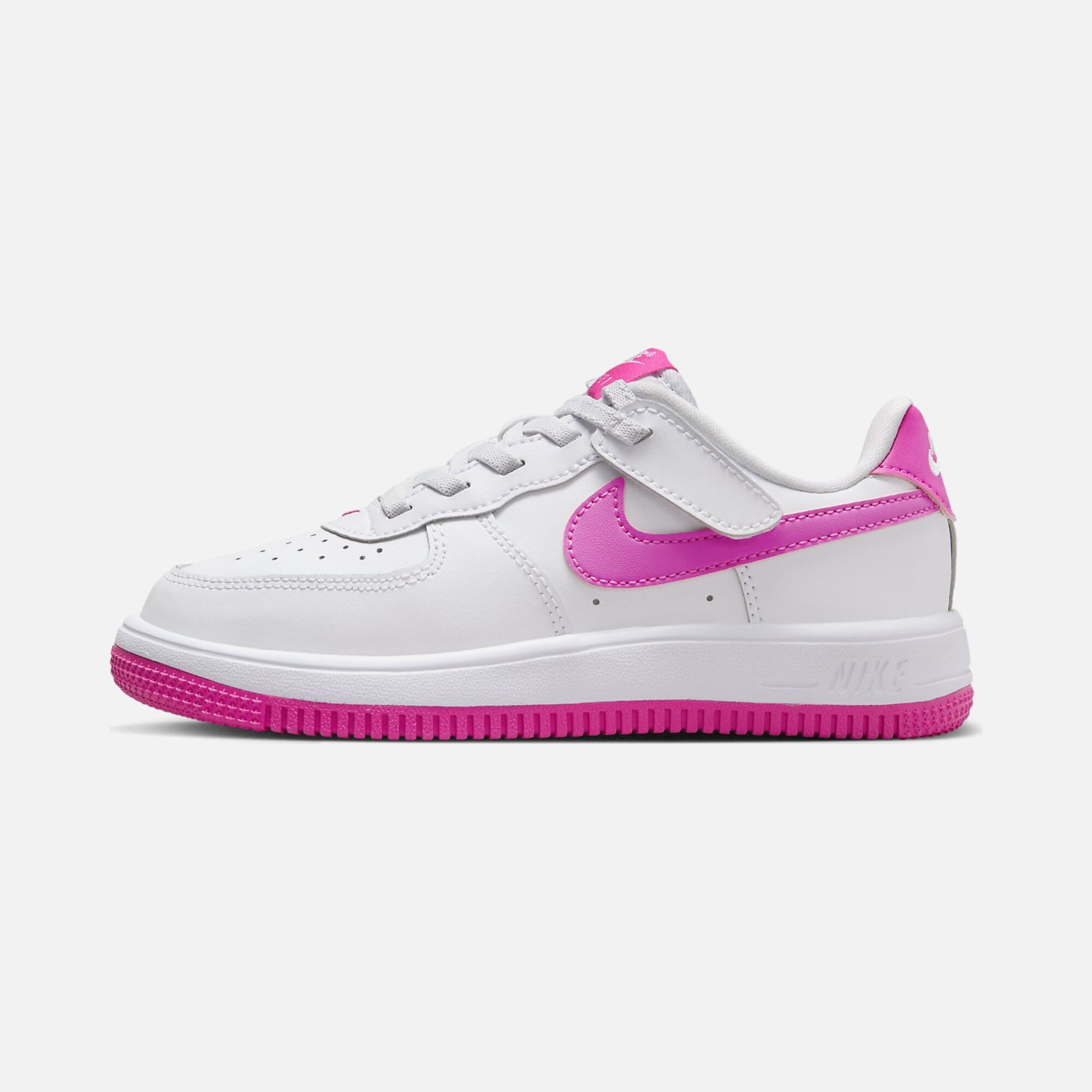 Nike Force 1 Low EasyOn (PS) Çocuk Spor Ayakkabı