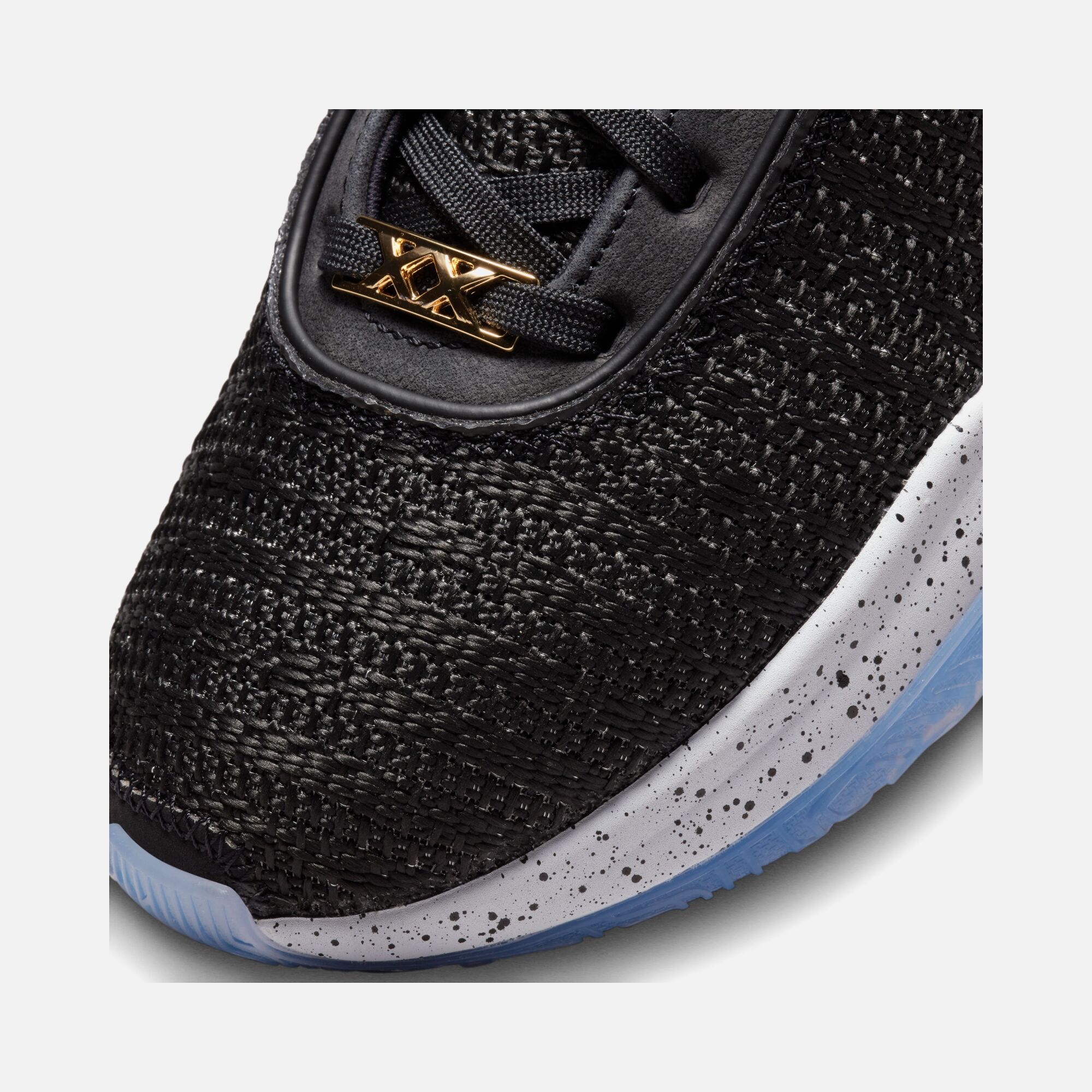 Nike LeBron James XX Erkek Basketbol Ayakkabısı