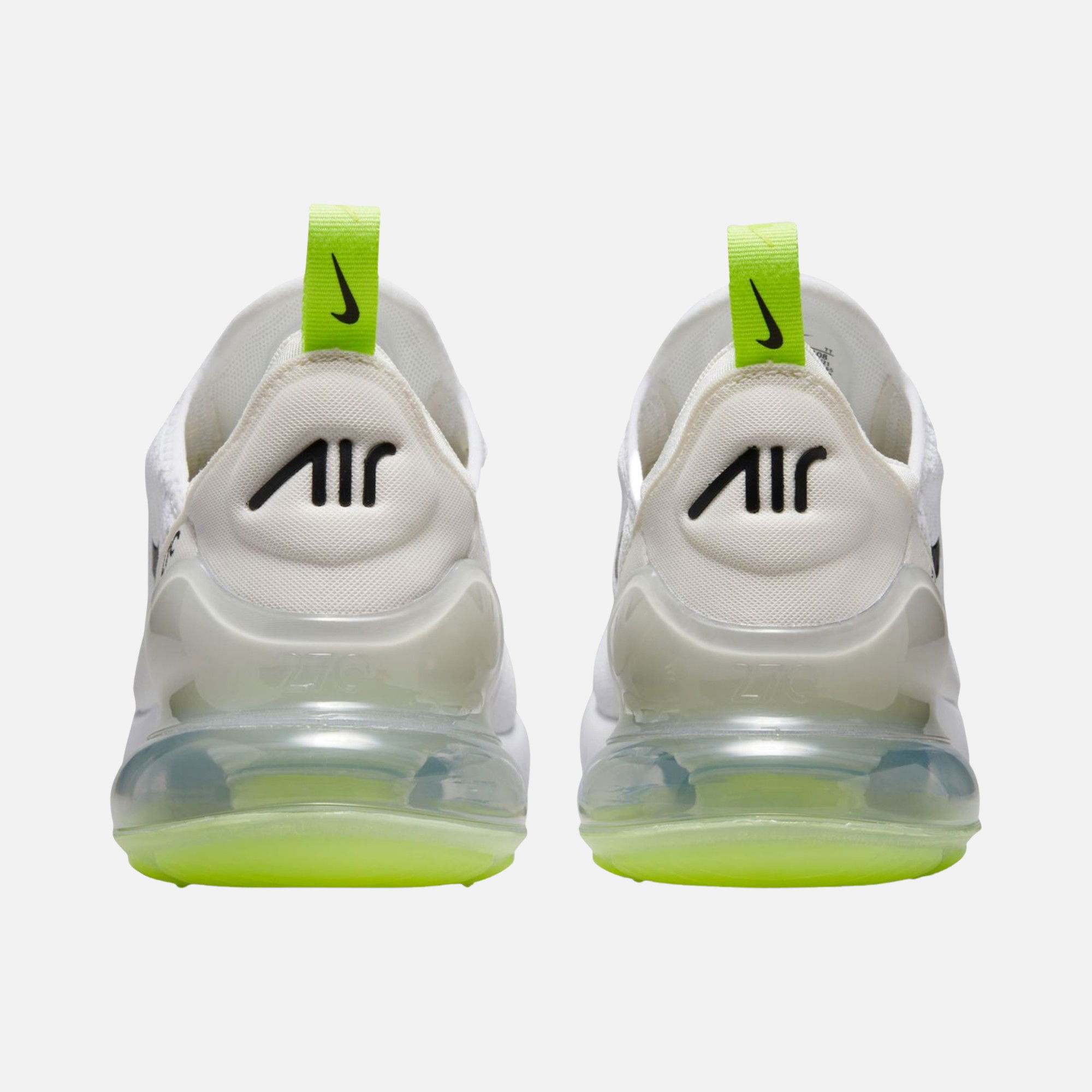 Nike Air Max 270 Kadın Spor Ayakkabı