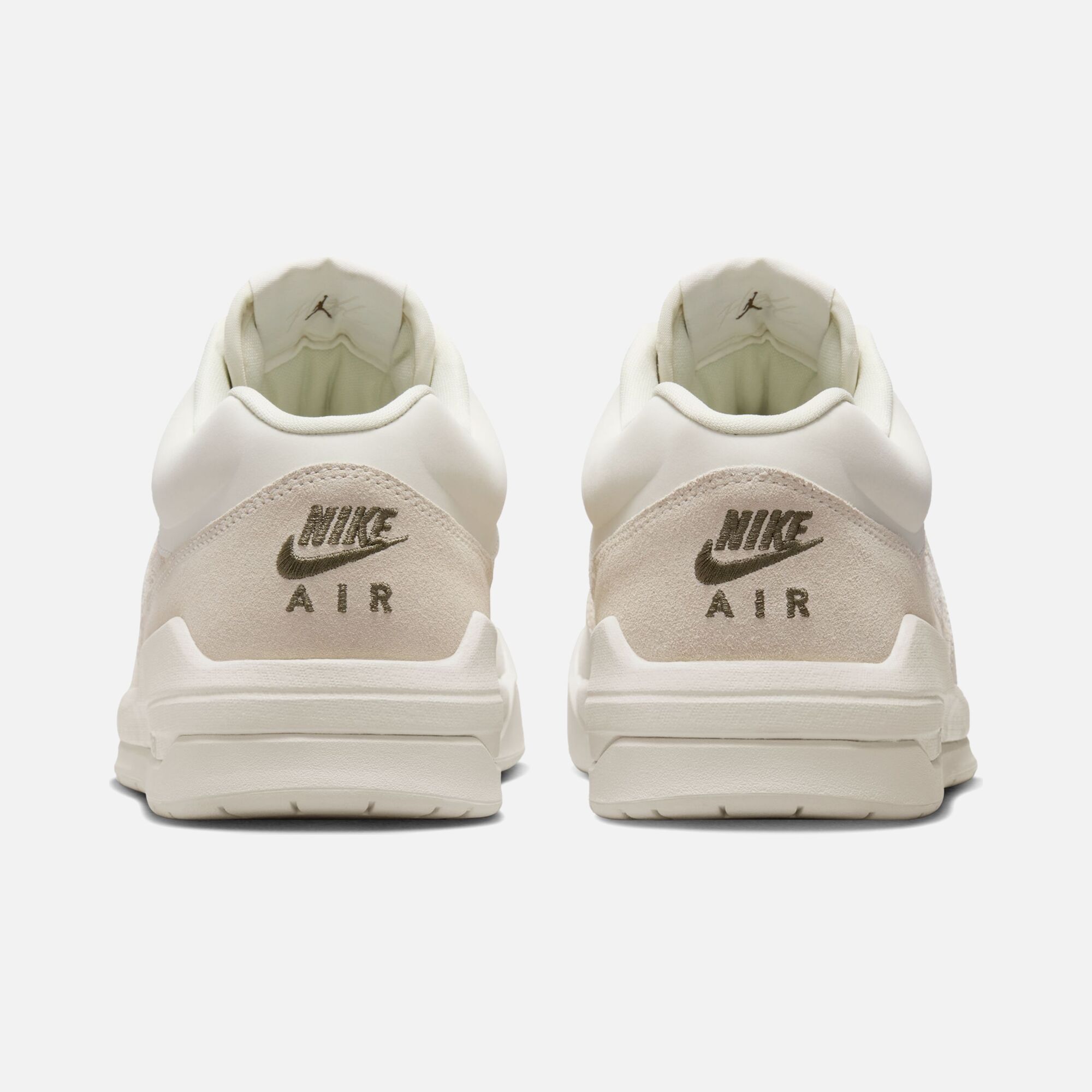 Nike Jordan Stadium 90 Erkek Spor Ayakkabı